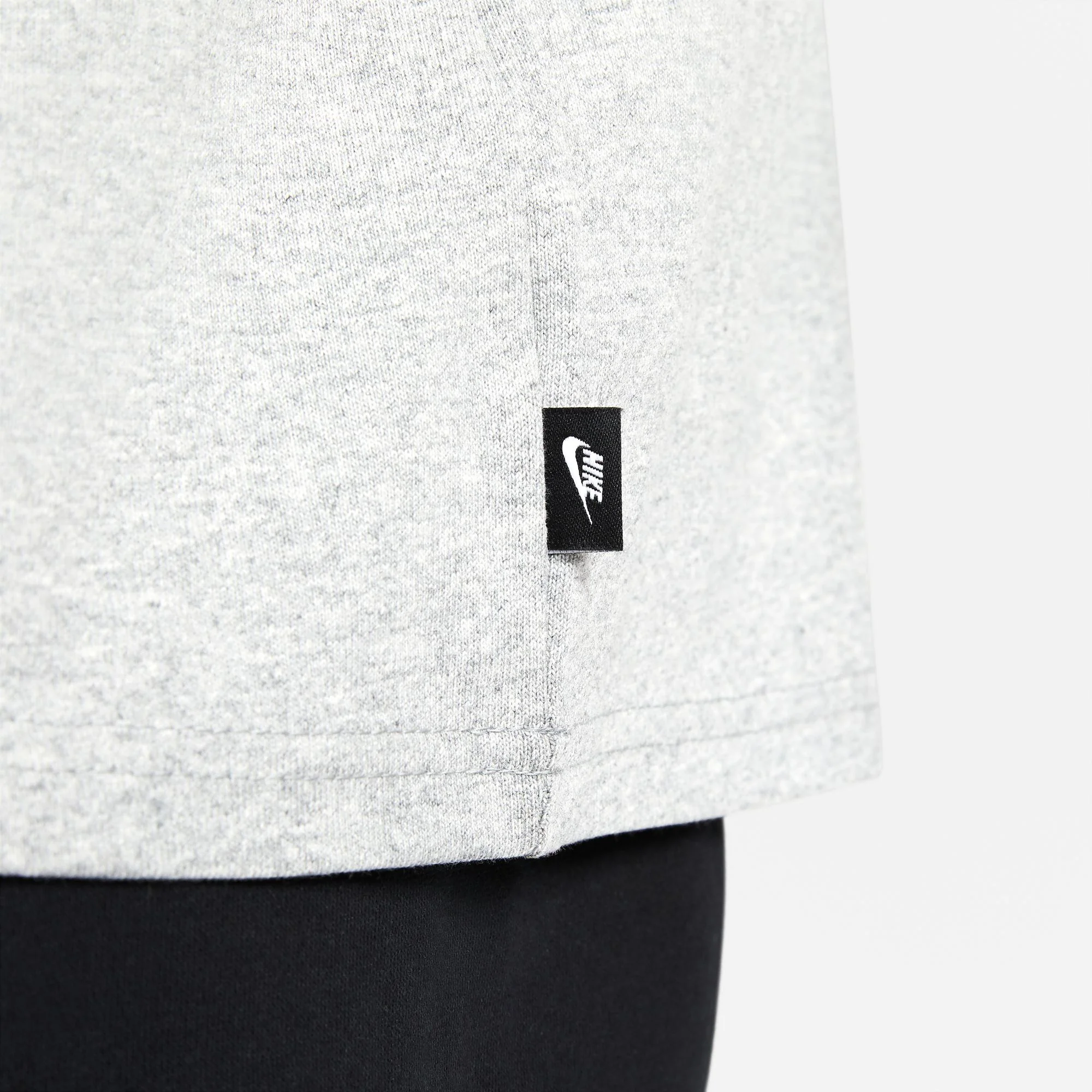 Men's Sportswear Club T-Shirt - Image 2