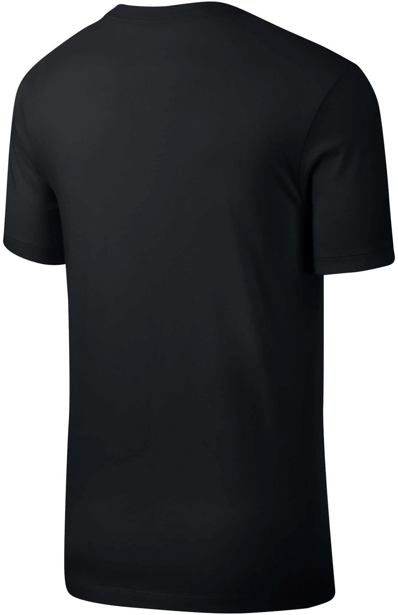 Men's Sportswear Club T-Shirt - Image 4