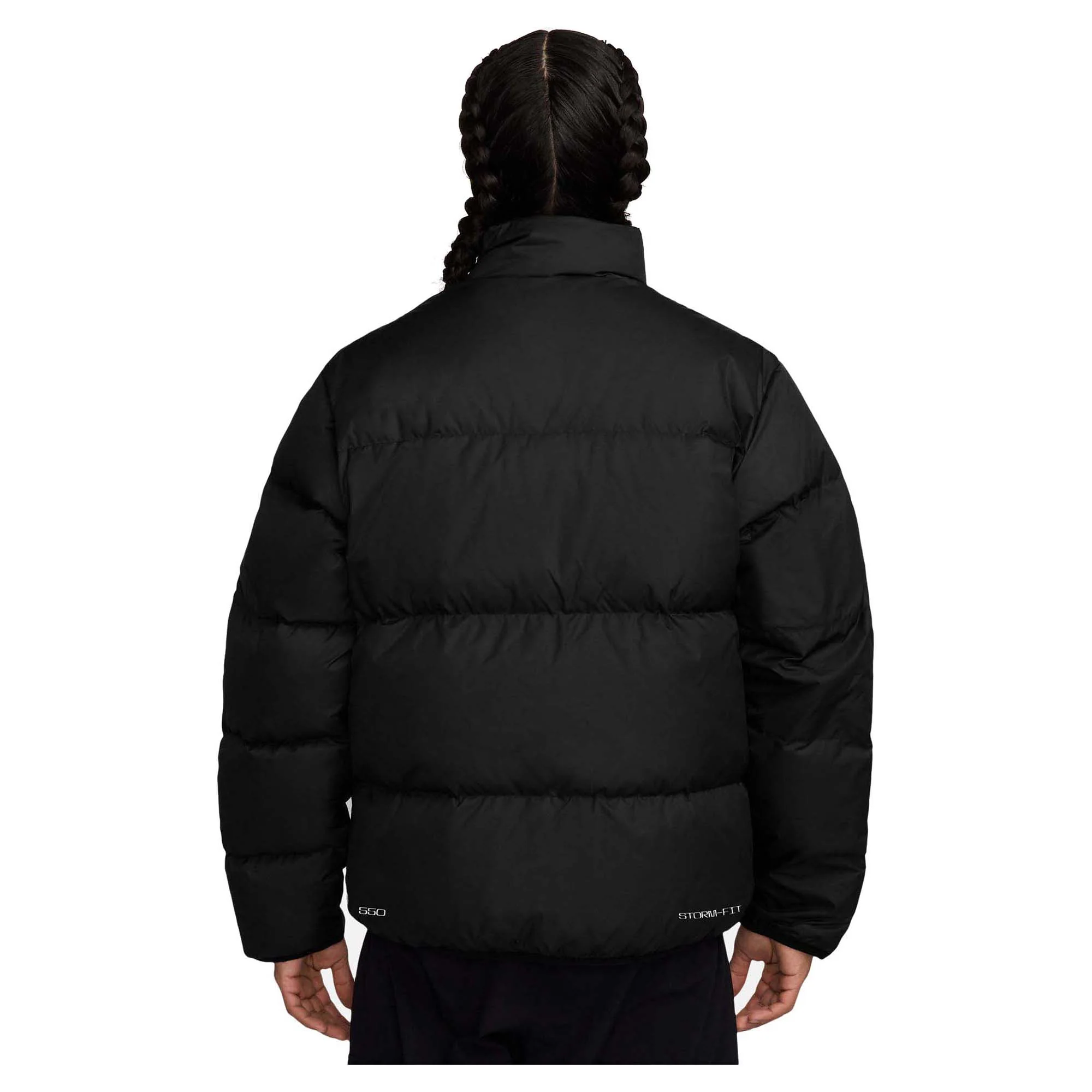 Men's Sportswear Club Therma-FIT Puffer Jacket - Image 2