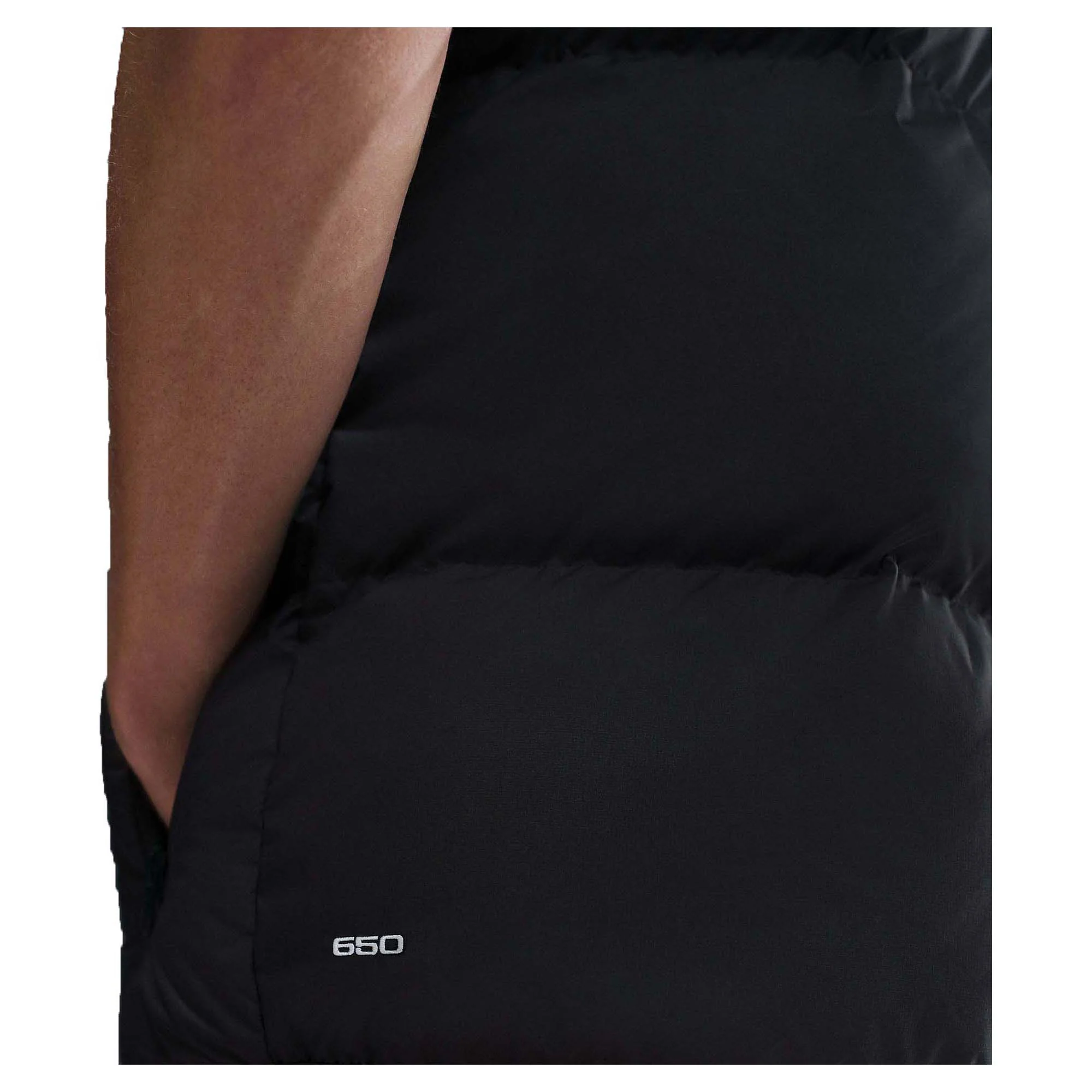 Men's Sportswear Club Therma-FIT Puffer Vest - Image 3