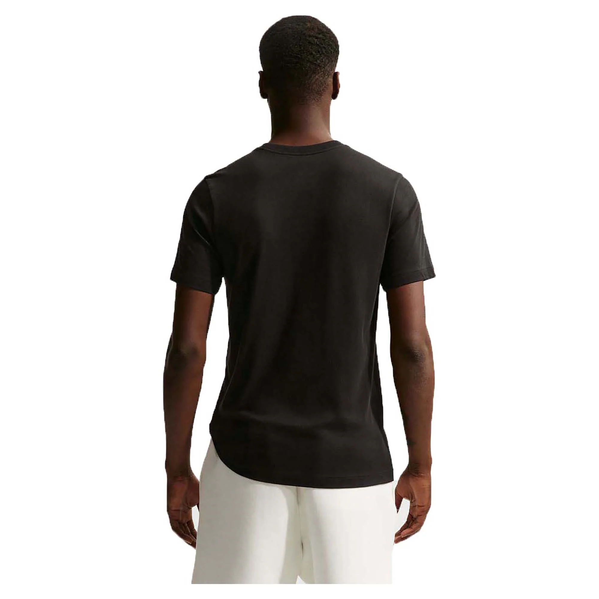 Men's Sportswear Just Do It Swoosh T-Shirt - Image 2