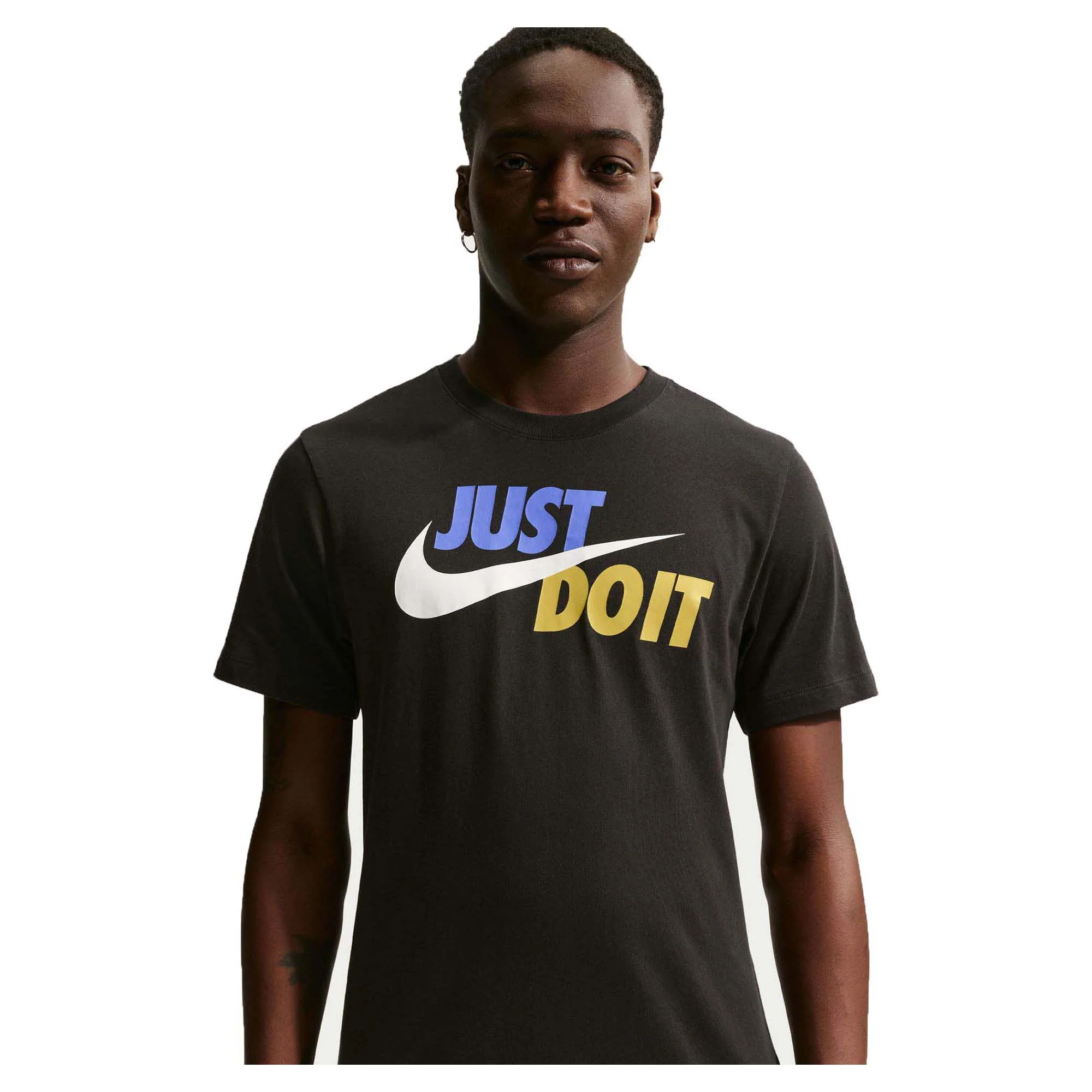 Men's Sportswear Just Do It Swoosh T-Shirt - Image 3