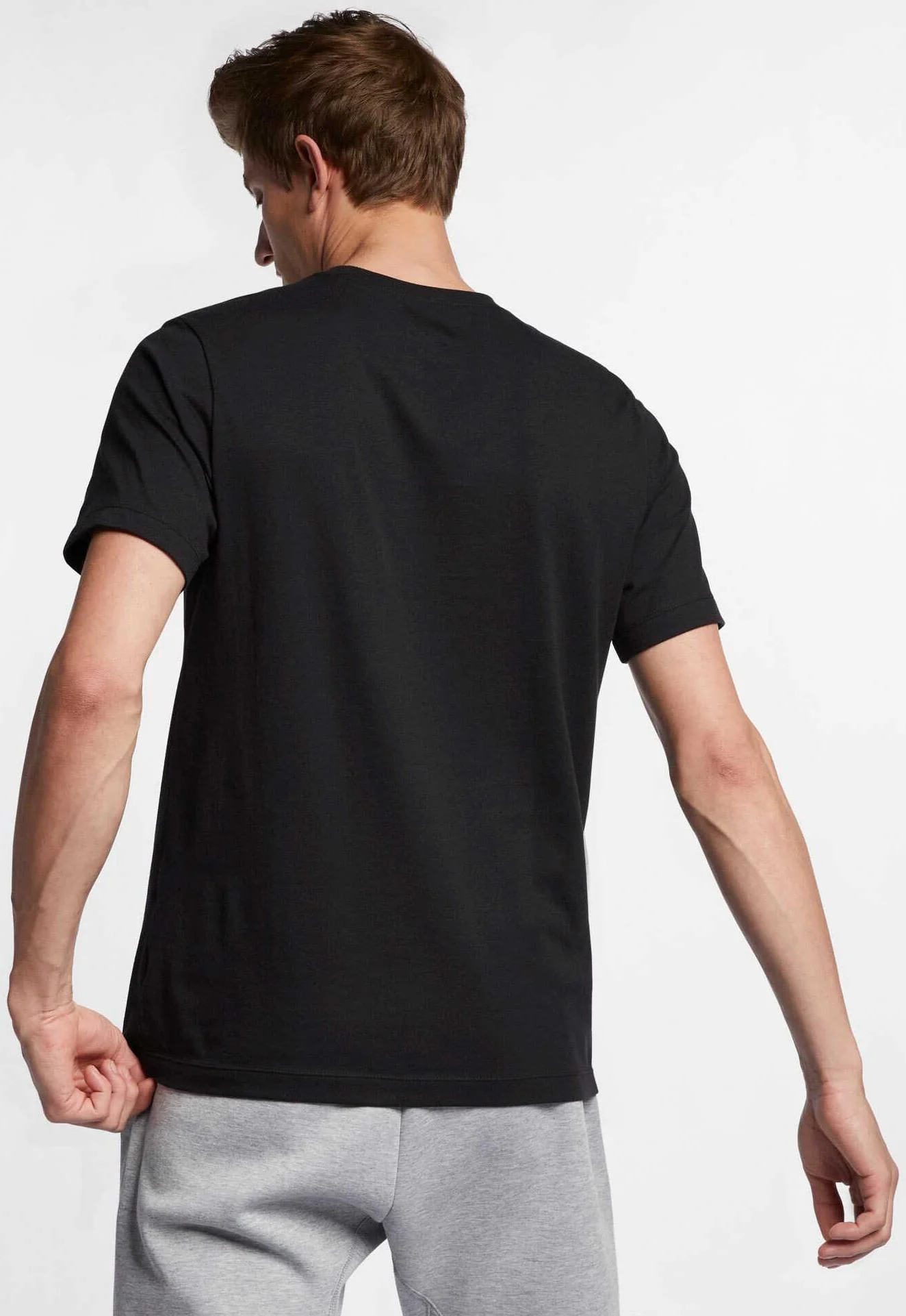 Men's Sportswear Just Do It Swoosh T-Shirt - Image 5