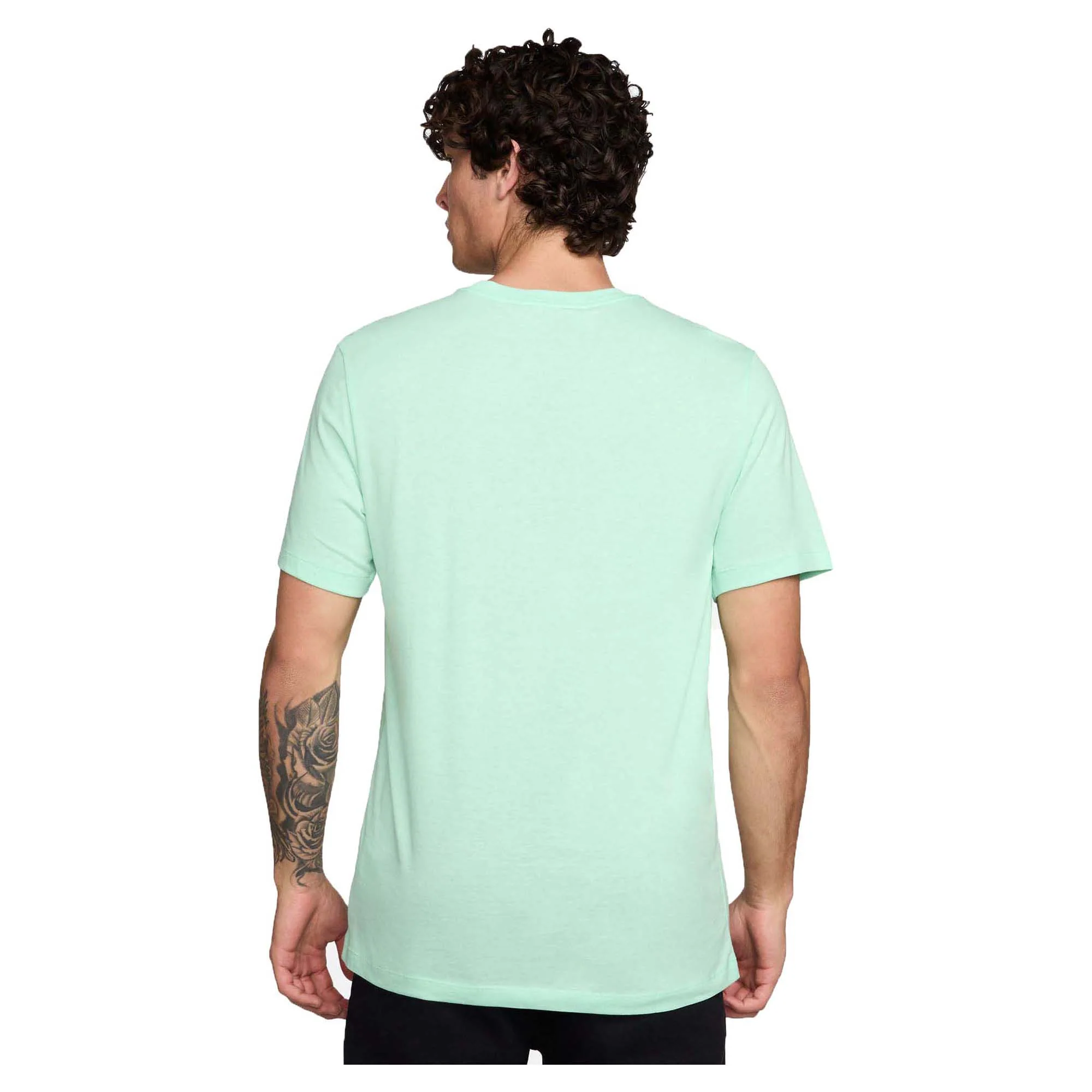 Men's Sportswear Icon Futura Tee - Image 2