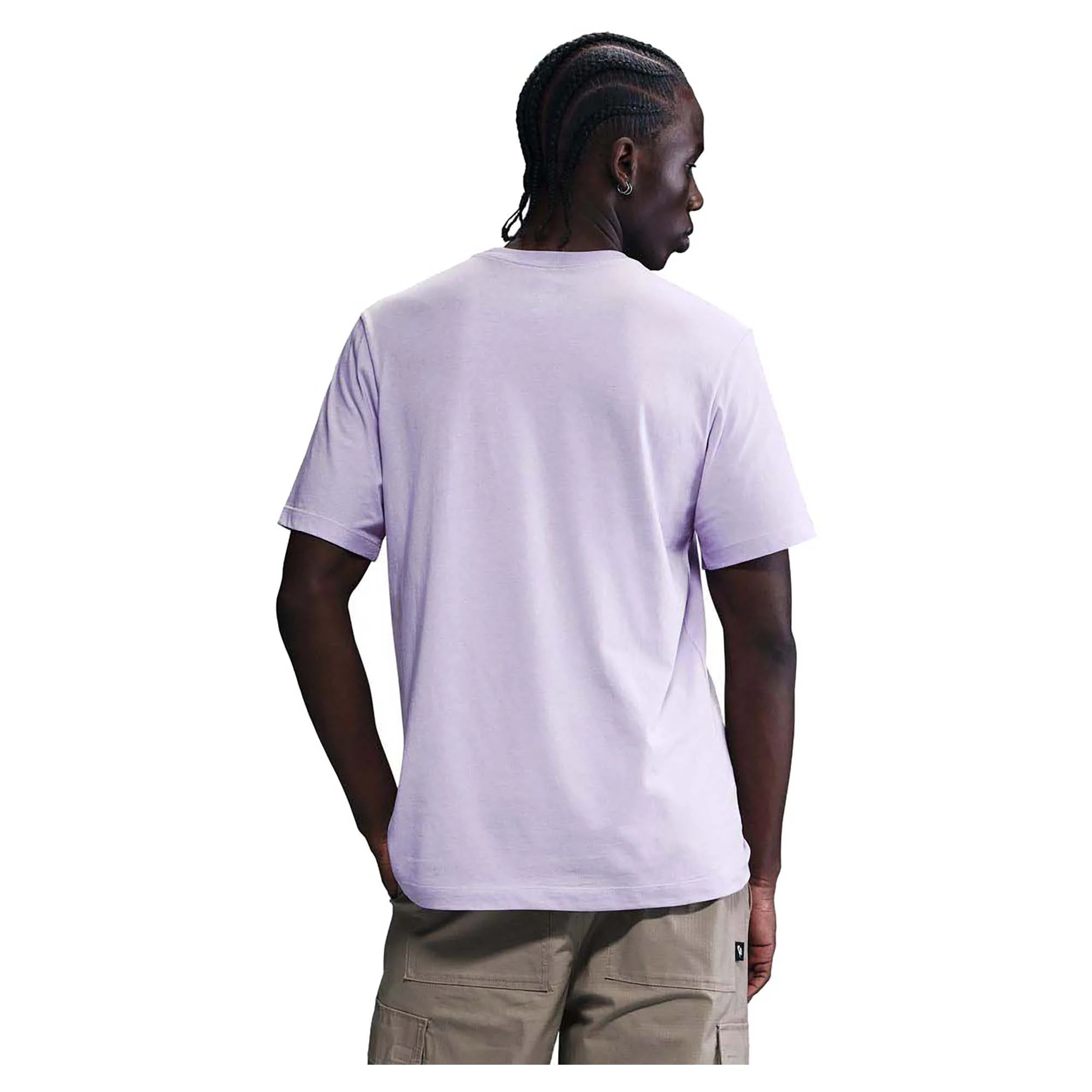 Men's Sportswear Tee - Image 2