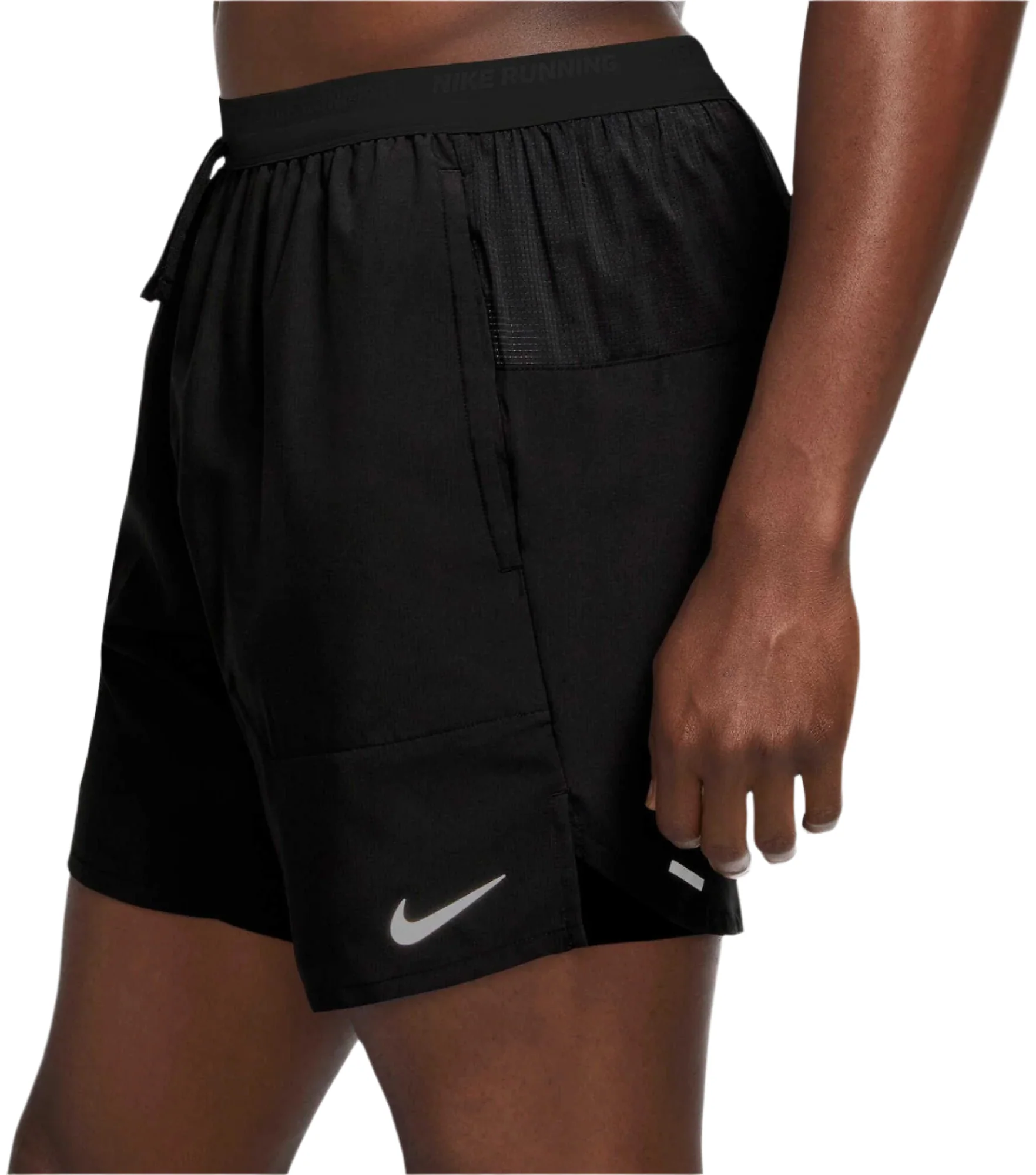 Men's Stride 7 inch 2-In-1 Running Shorts - Image 2