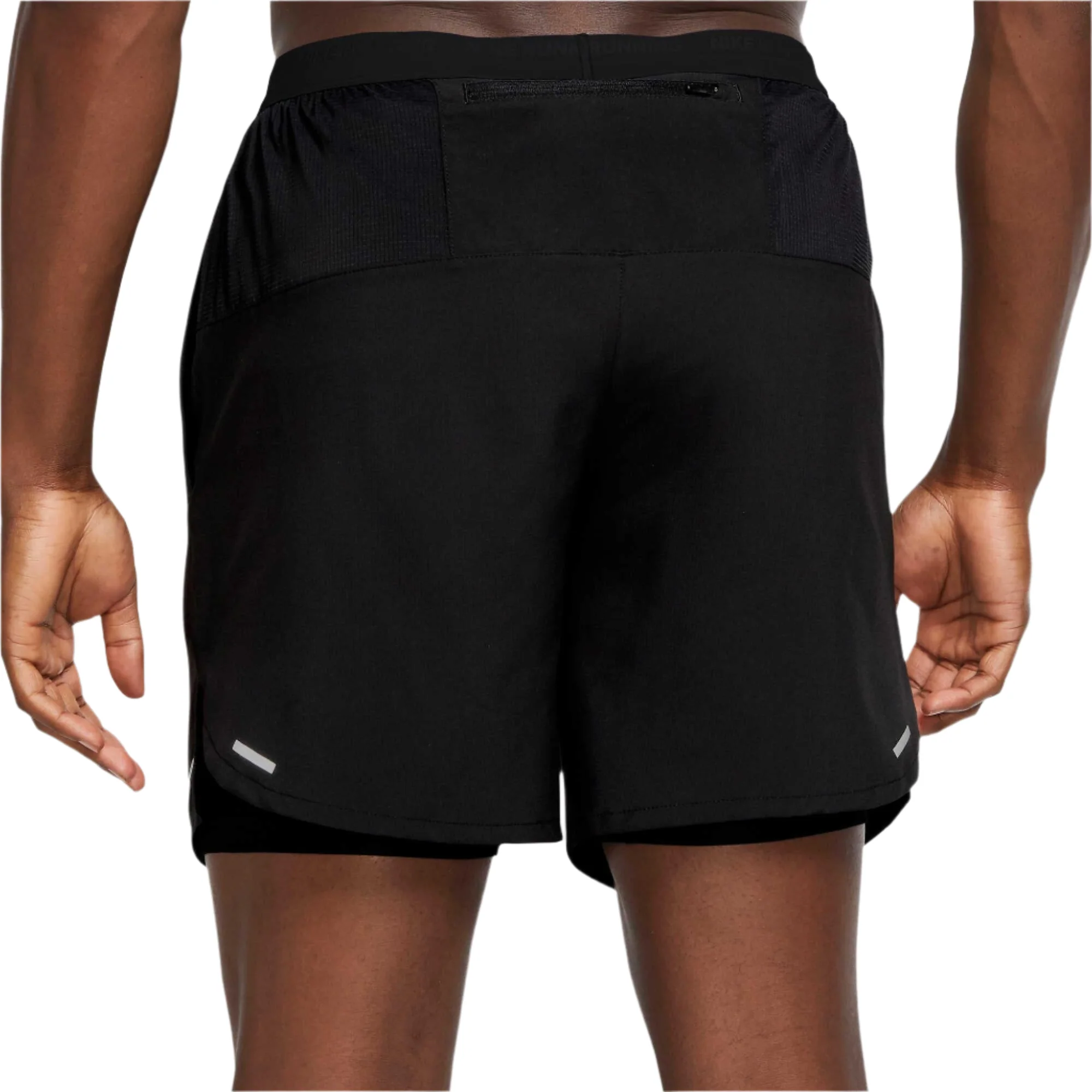 Men's Stride 7 inch 2-In-1 Running Shorts - Image 3