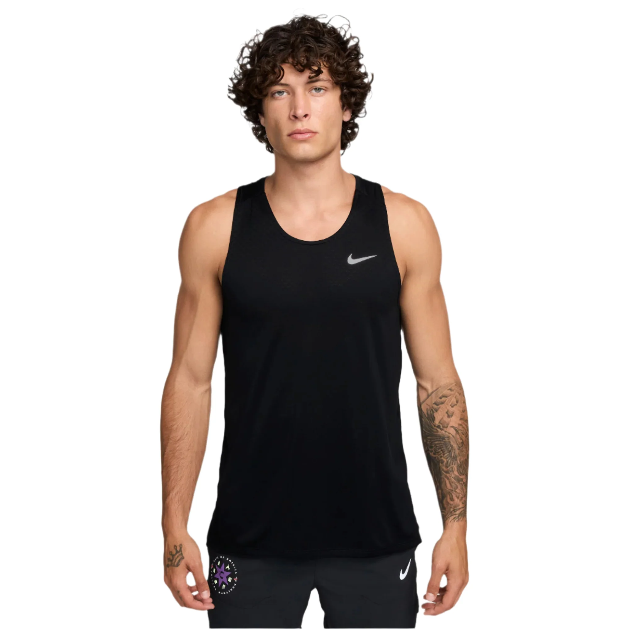 Men's Stride Dri-FIT ADV Running Tank