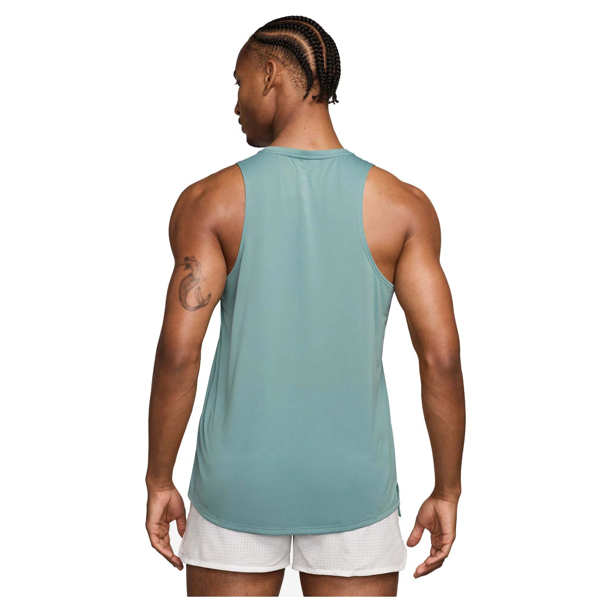 Men's Stride Dri-FIT ADV Running Tank - Image 2