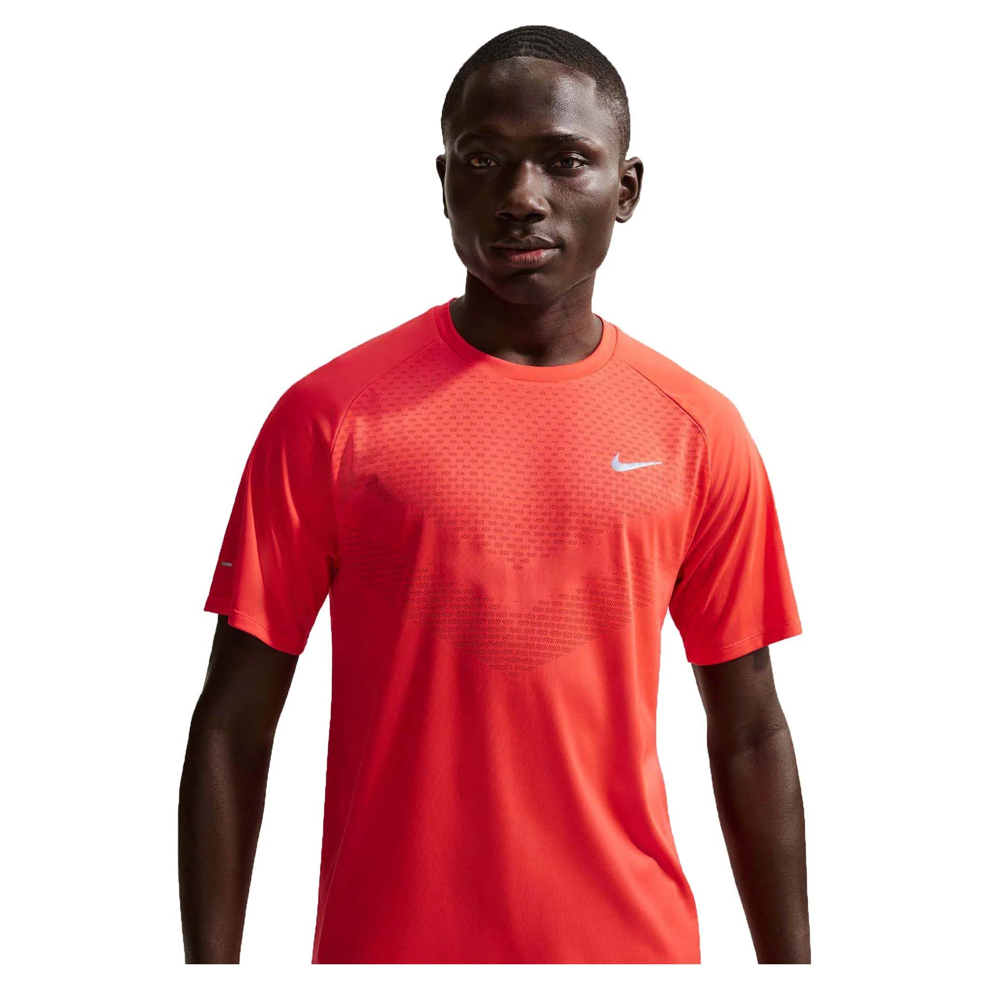 Men's Stride Dri-FIT ADV Short-Sleeve Running Top - Image 3