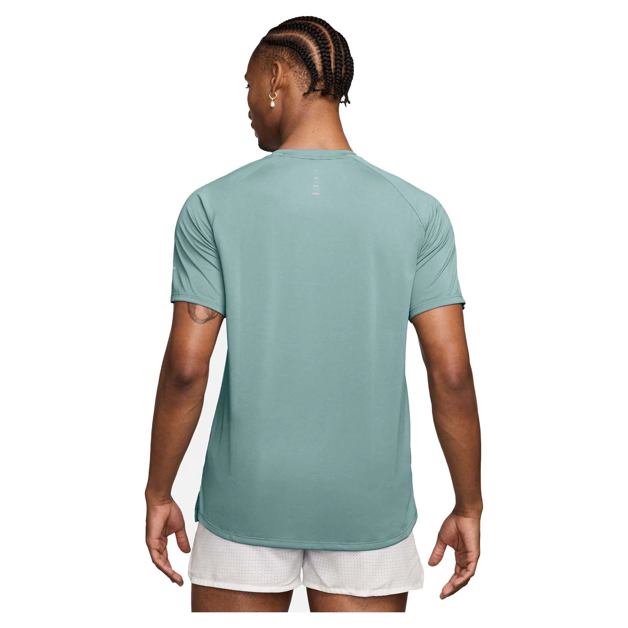 Men's Stride Dri-FIT ADV Short-Sleeve Running Top - Image 2