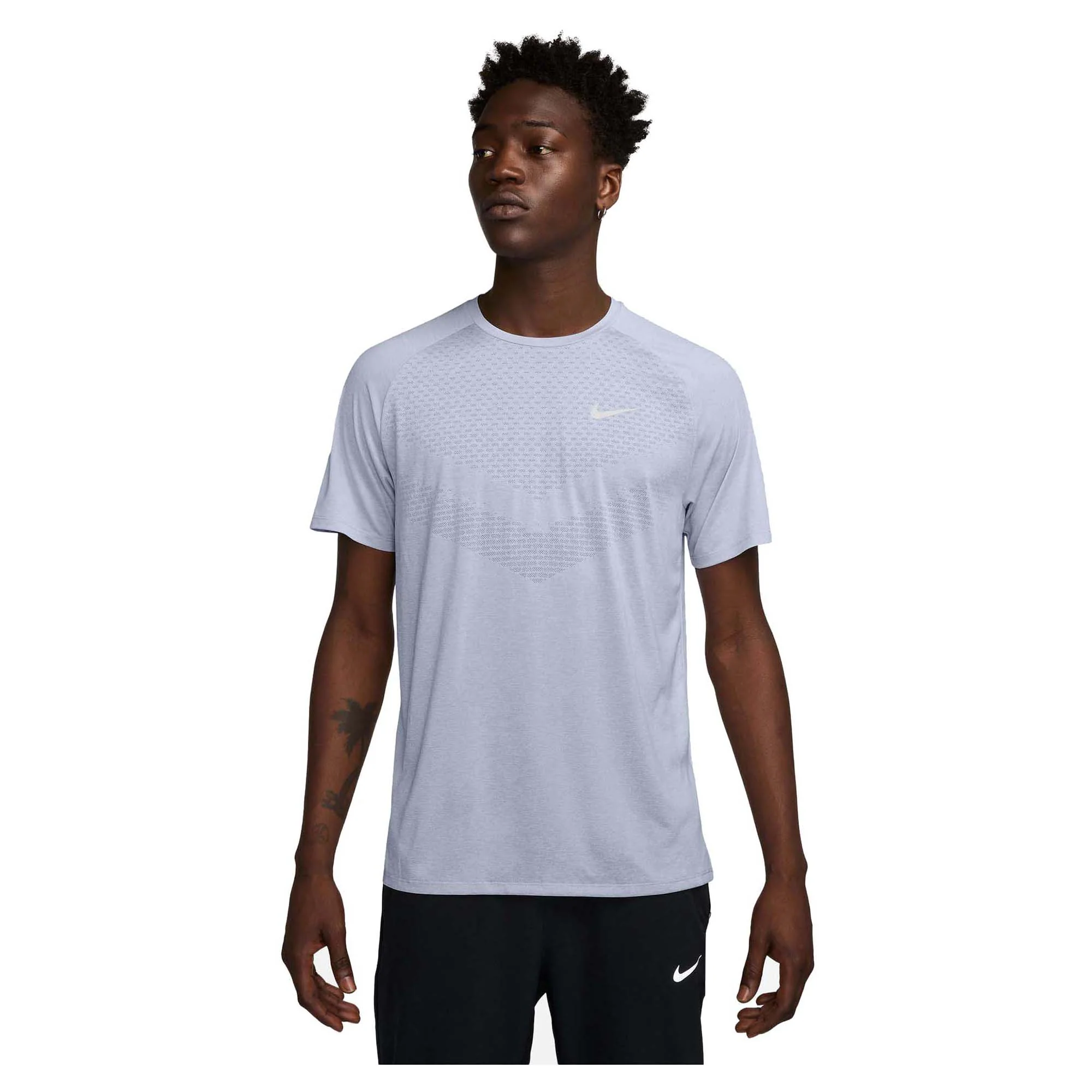 Men's Stride Dri-FIT ADV Short-Sleeve Running Top