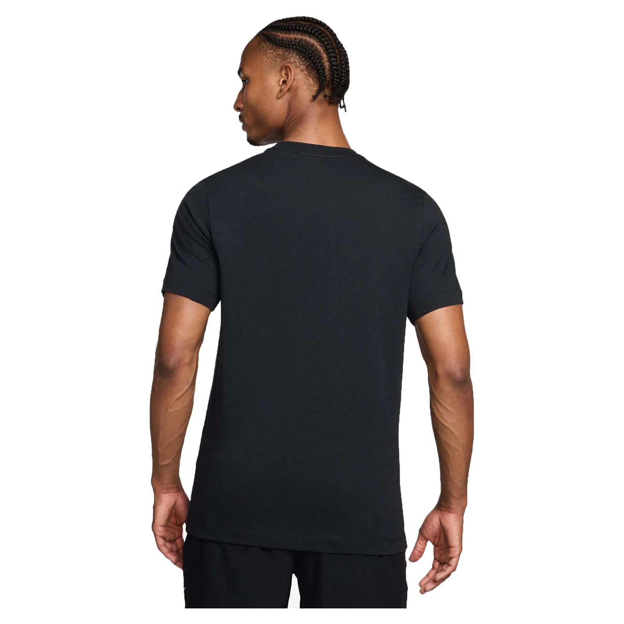 Men's Just Do It Tee - Image 2