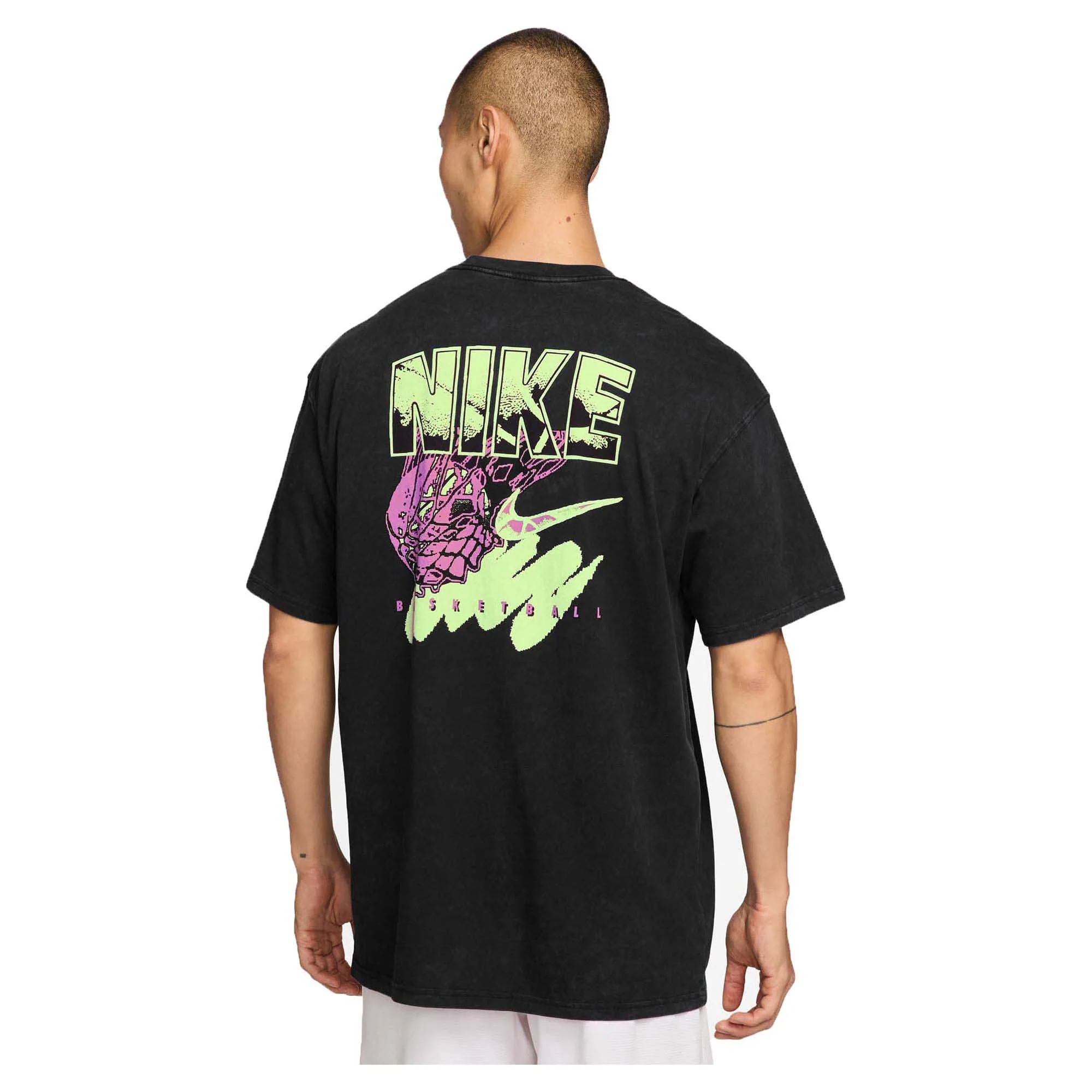 Men's M90 DNA Tee - Image 2