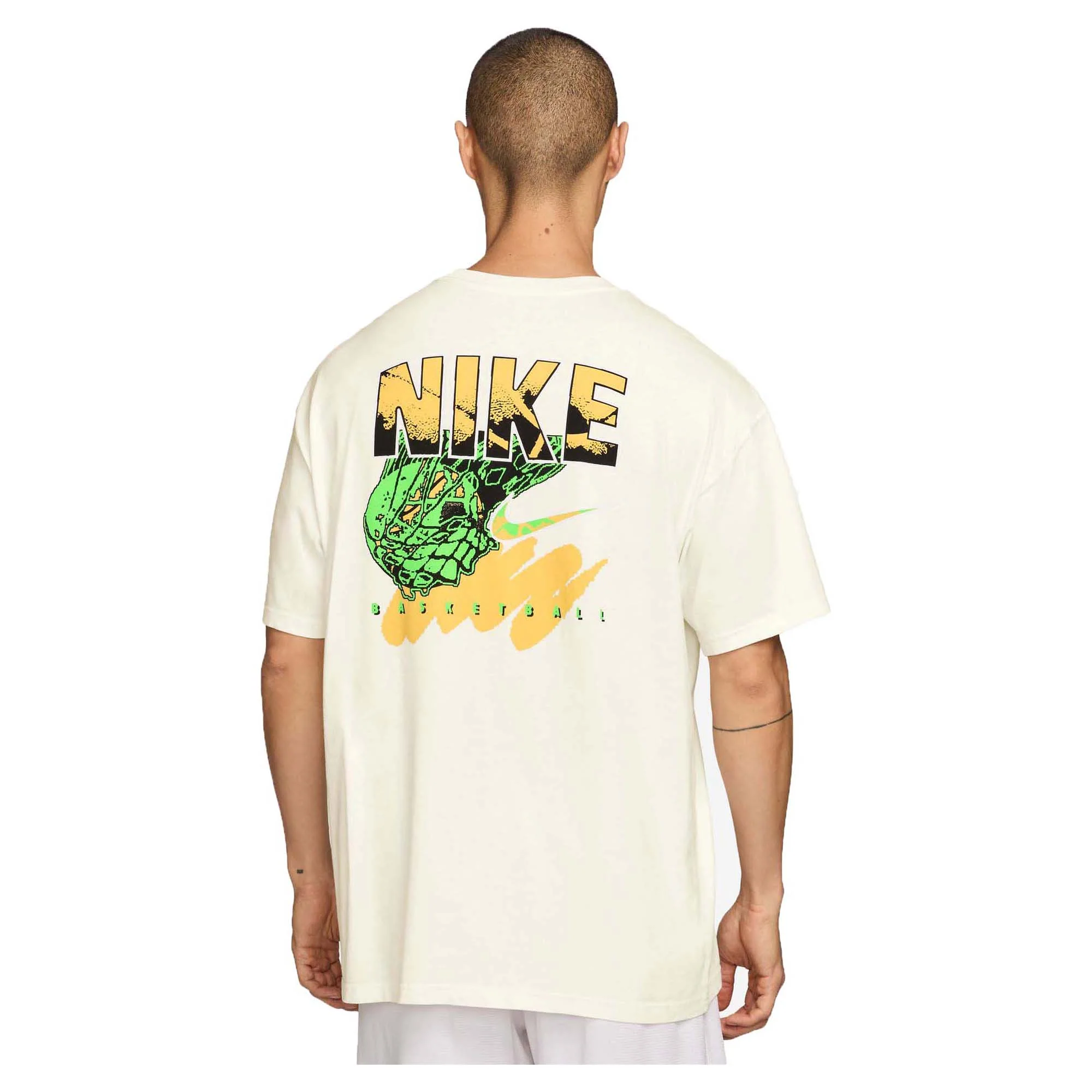 Men's M90 DNA Tee - Image 2