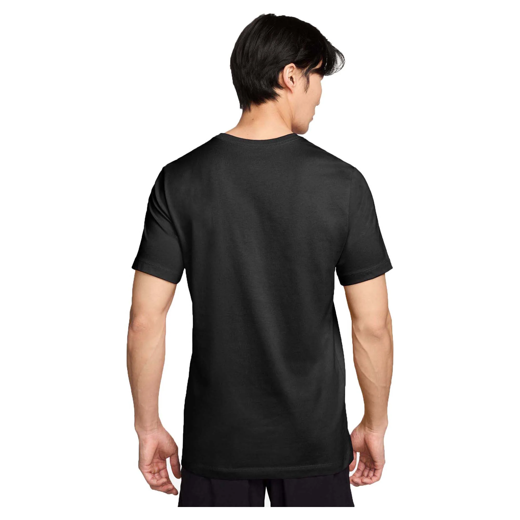 Men's Modern Fitness Tee - Image 2