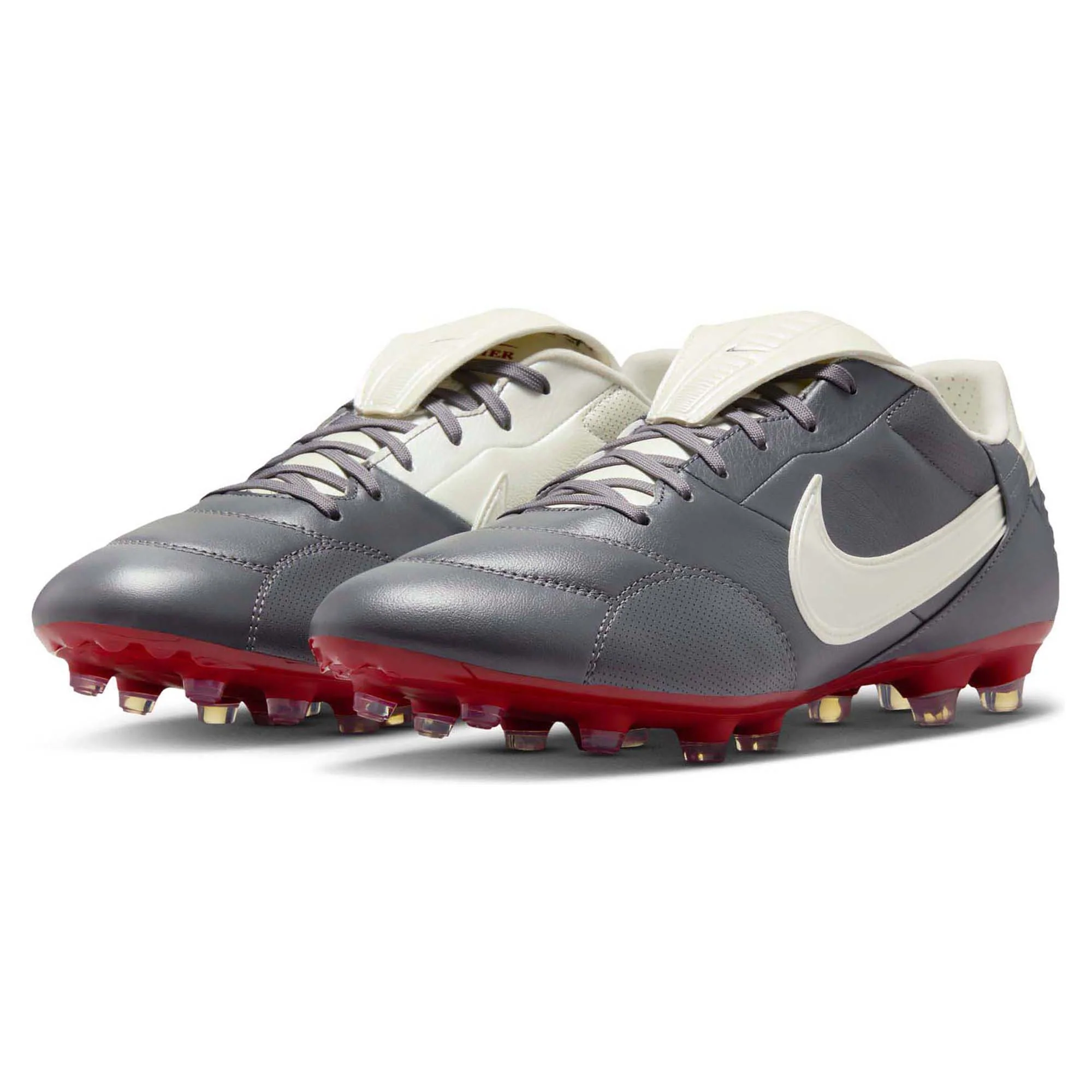 The Premier 3 Firm Ground Men's Football Boots - Image 3