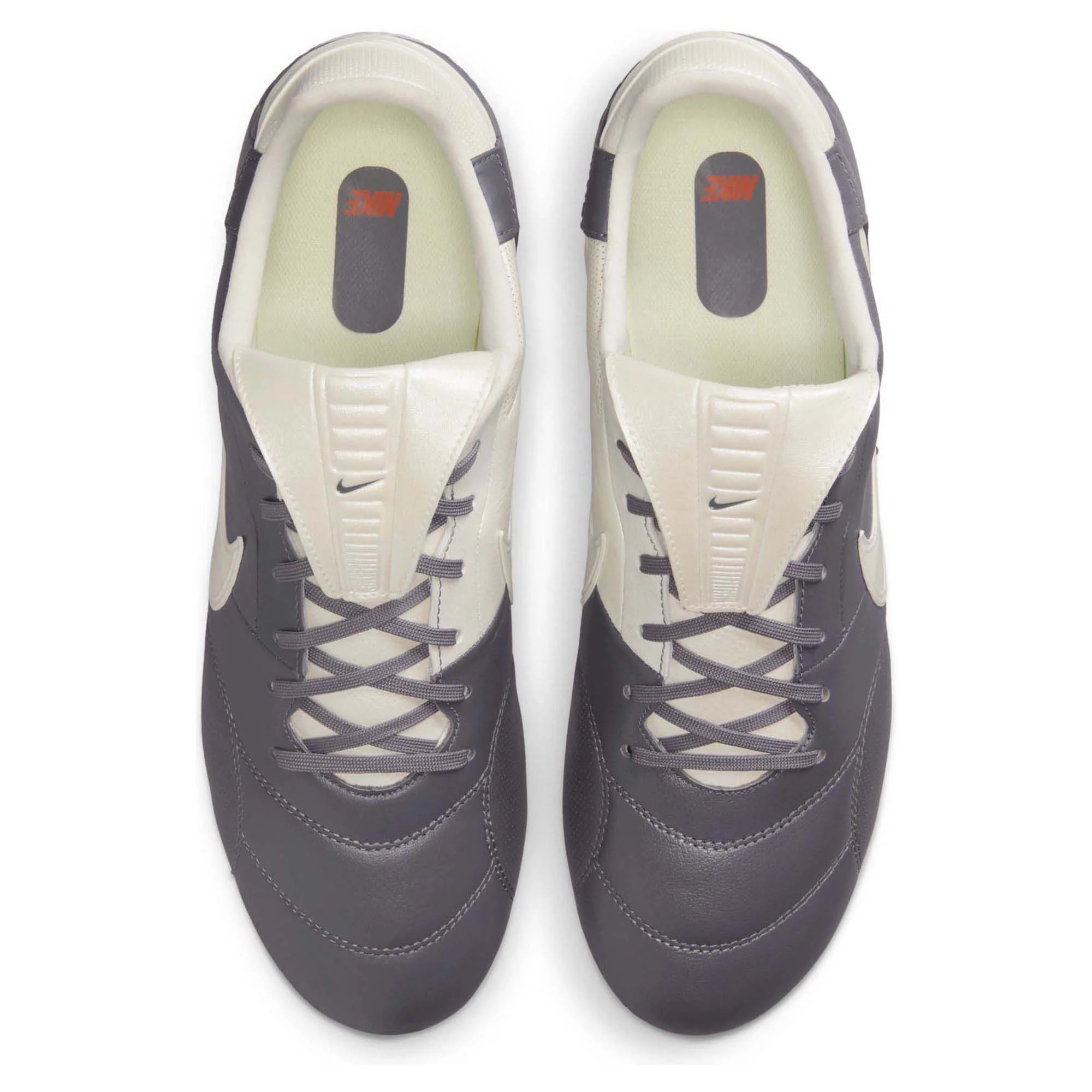 The Premier 3 Firm Ground Men's Football Boots - Image 4