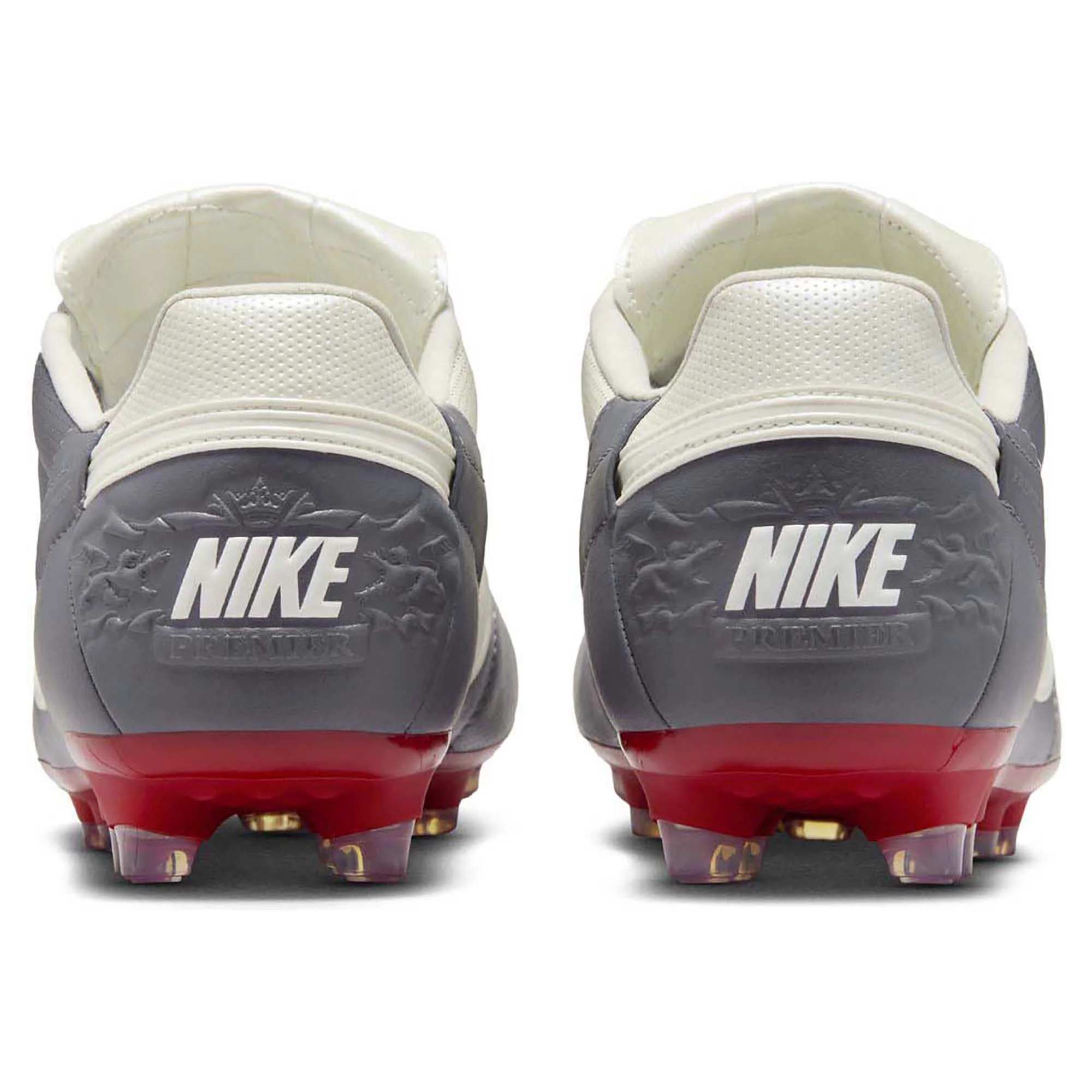 The Premier 3 Firm Ground Men's Football Boots - Image 6