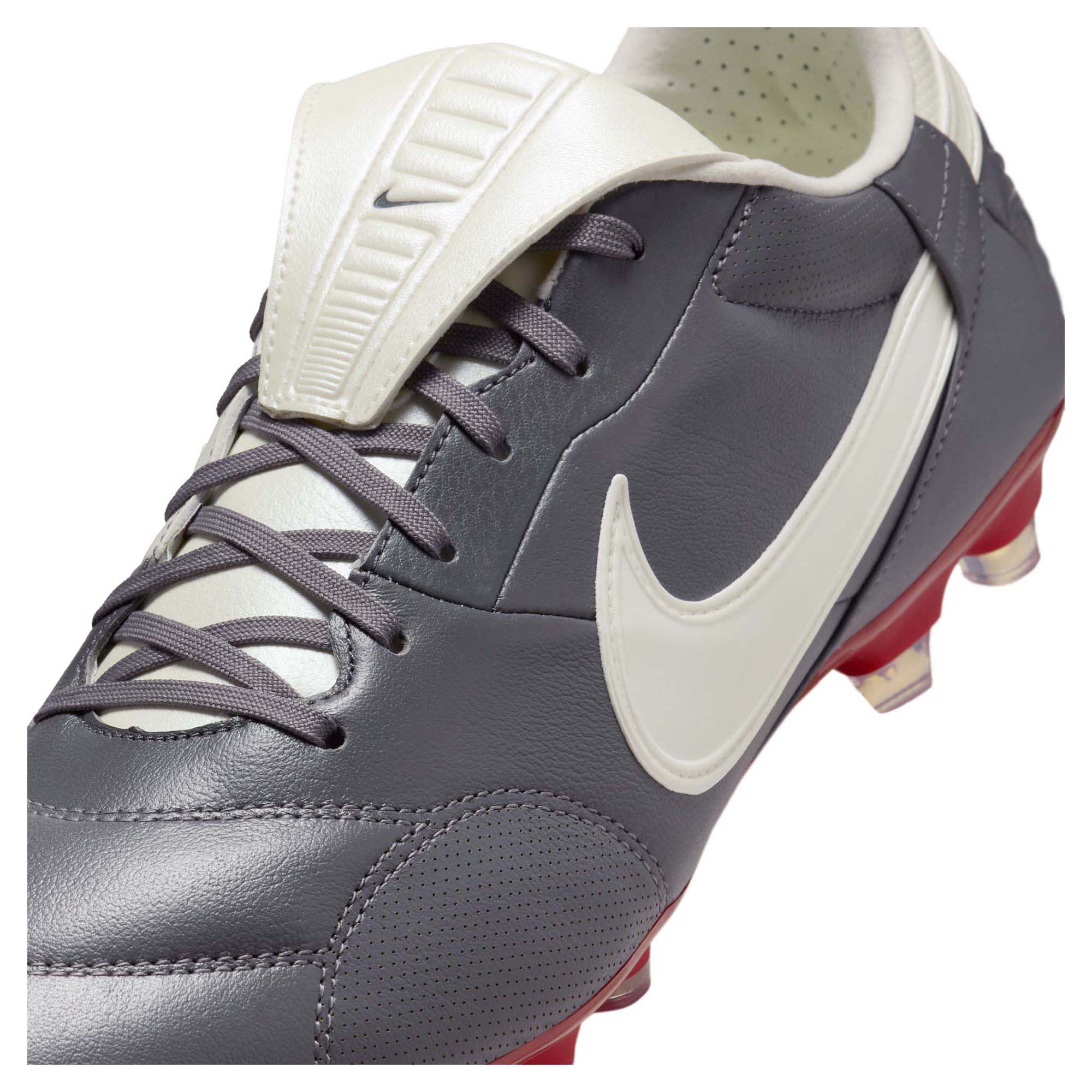 The Premier 3 Firm Ground Men's Football Boots - Image 7