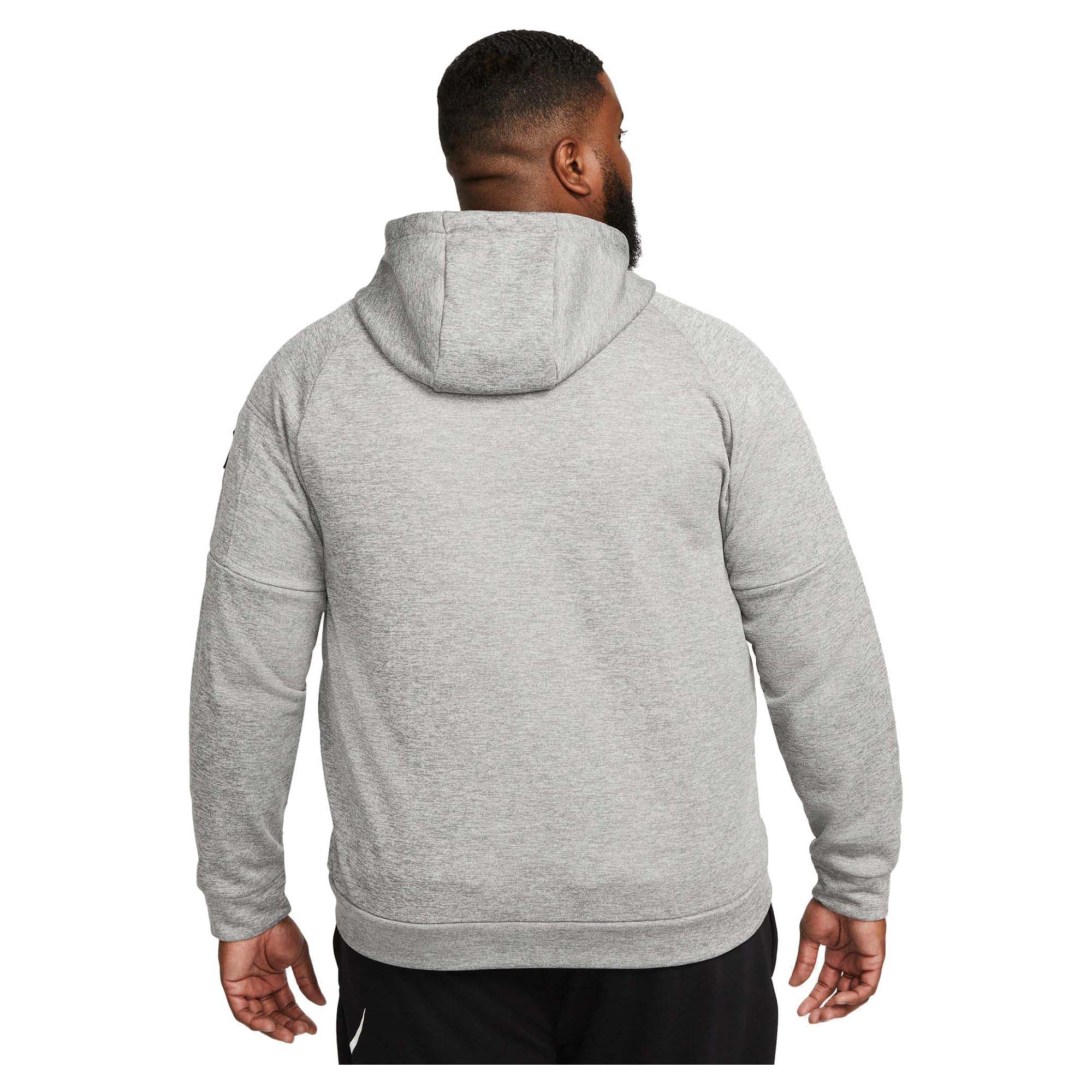 Men's Therma-FIT Full-Zip Fitness Jacket - Image 2