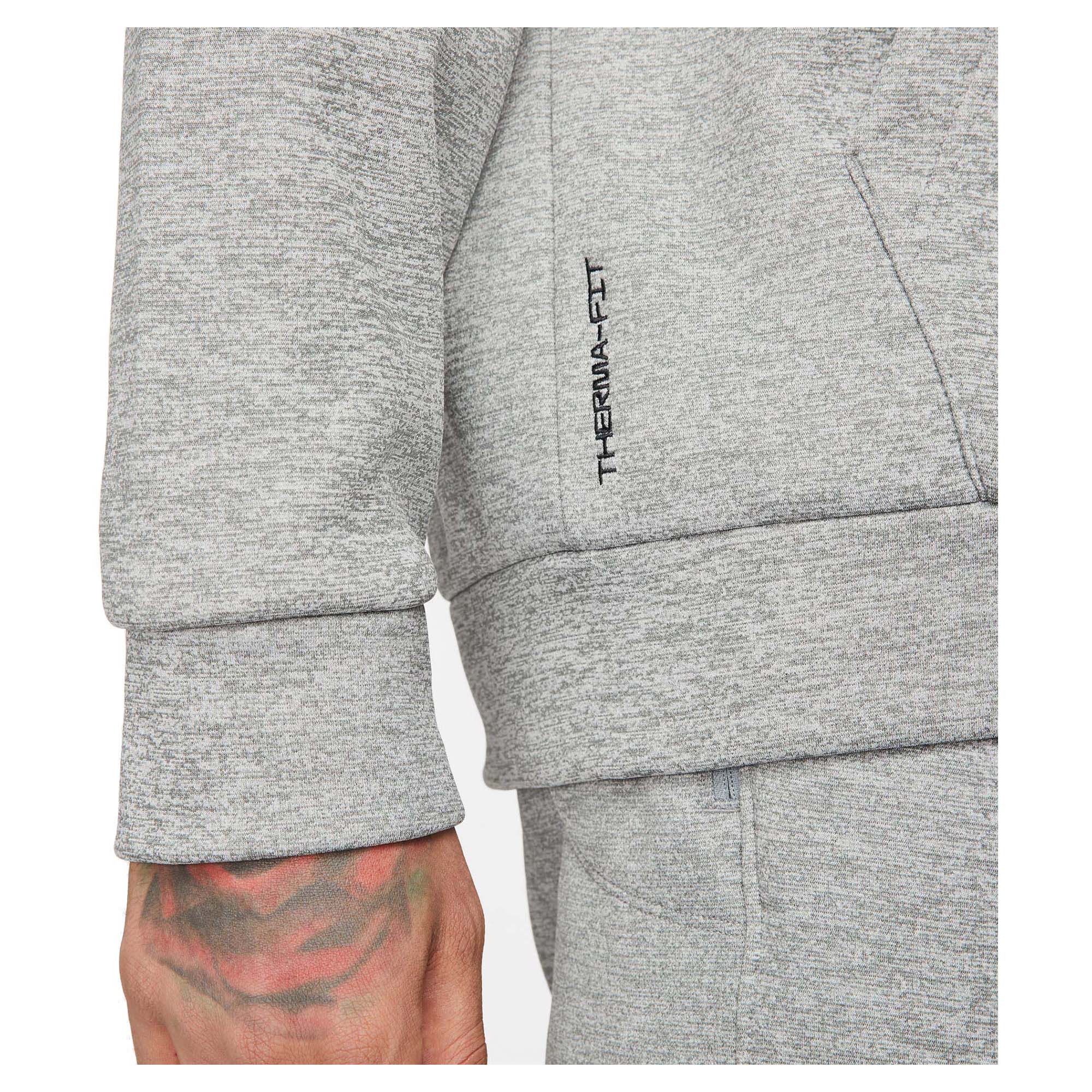 Men's Therma-FIT Full-Zip Fitness Jacket - Image 5