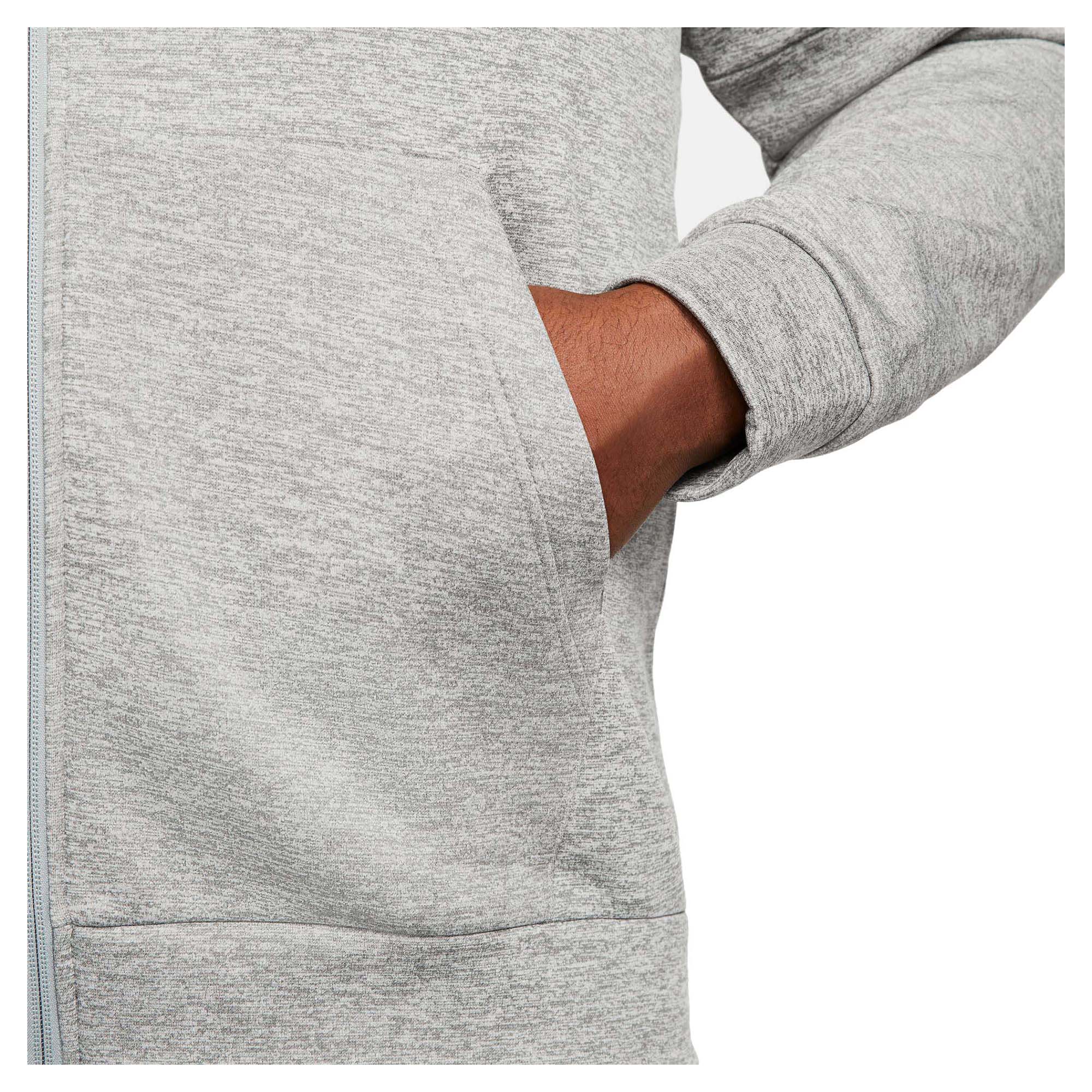 Men's Therma-FIT Full-Zip Fitness Jacket - Image 6