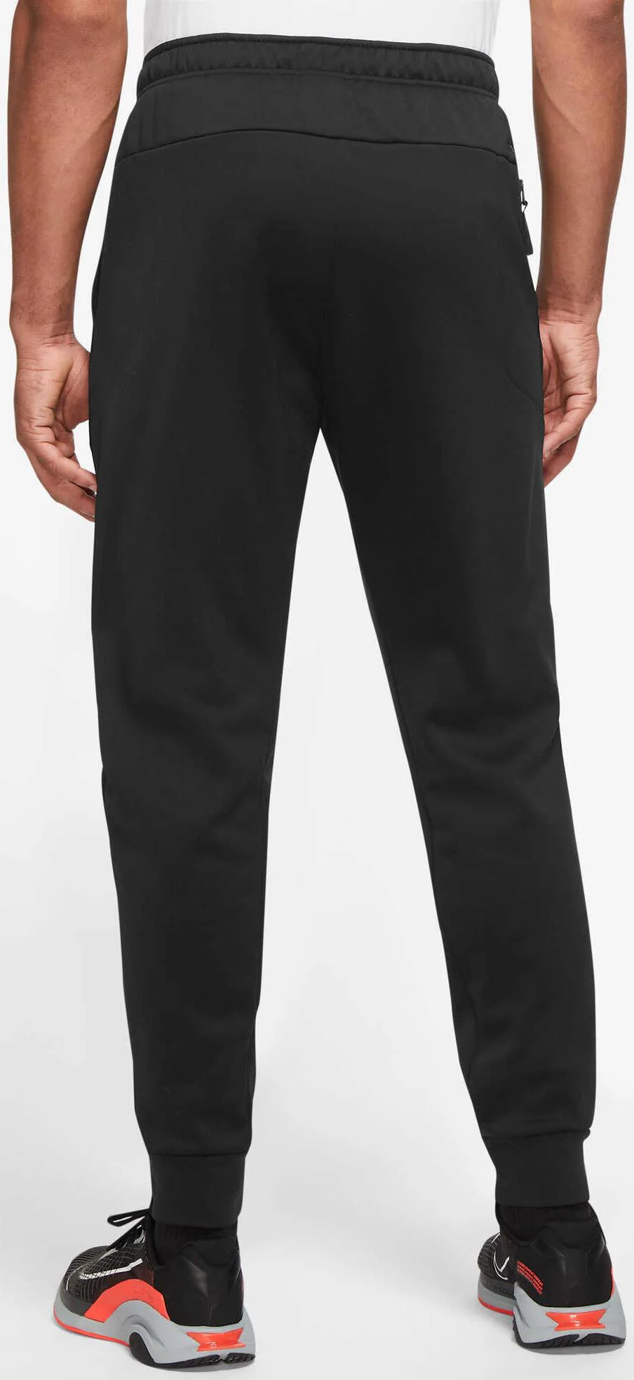 Men's Therma FIT Tapered Training Pants - Image 3