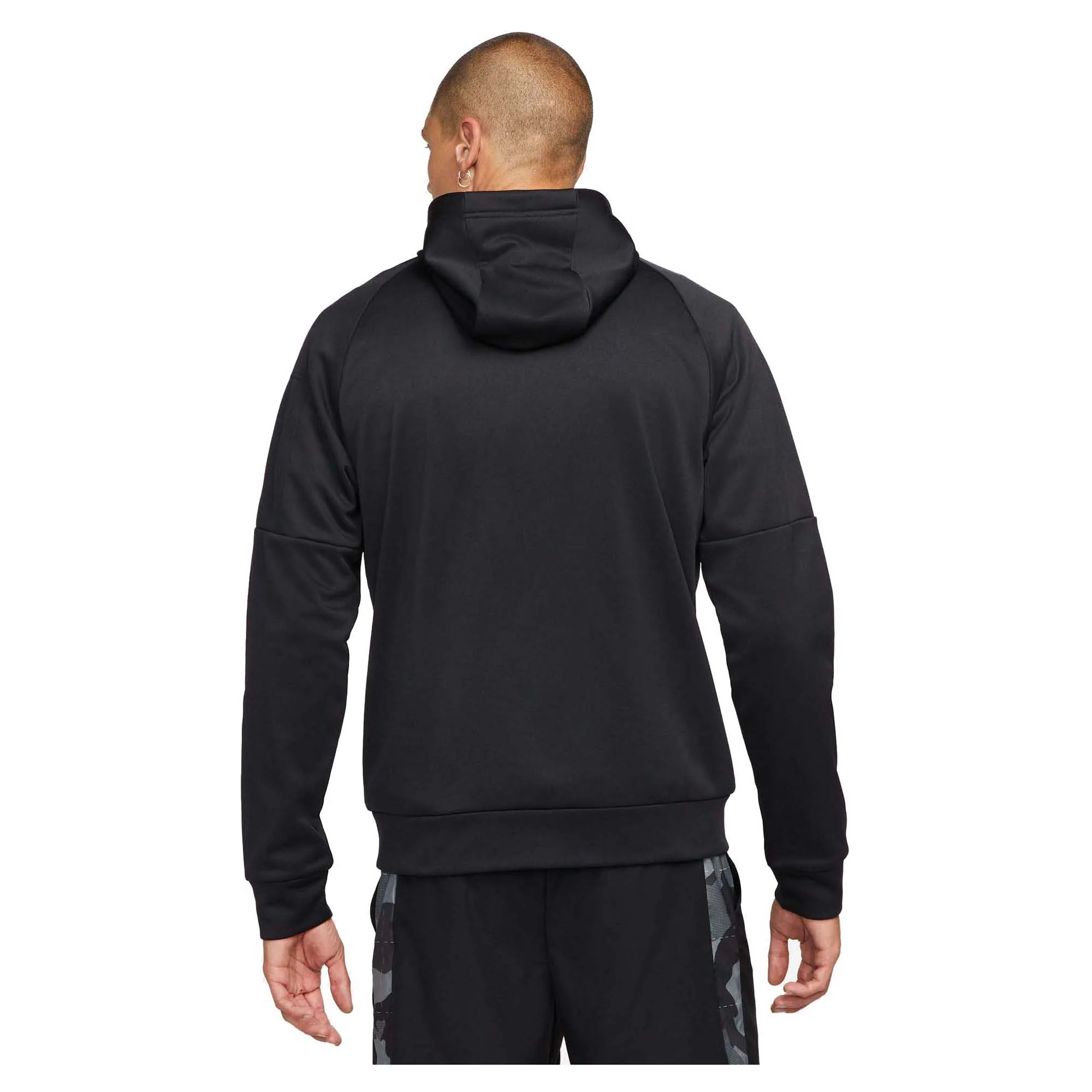 Men's Therma-Fit Full-Zip Fitness Jacket - Image 2