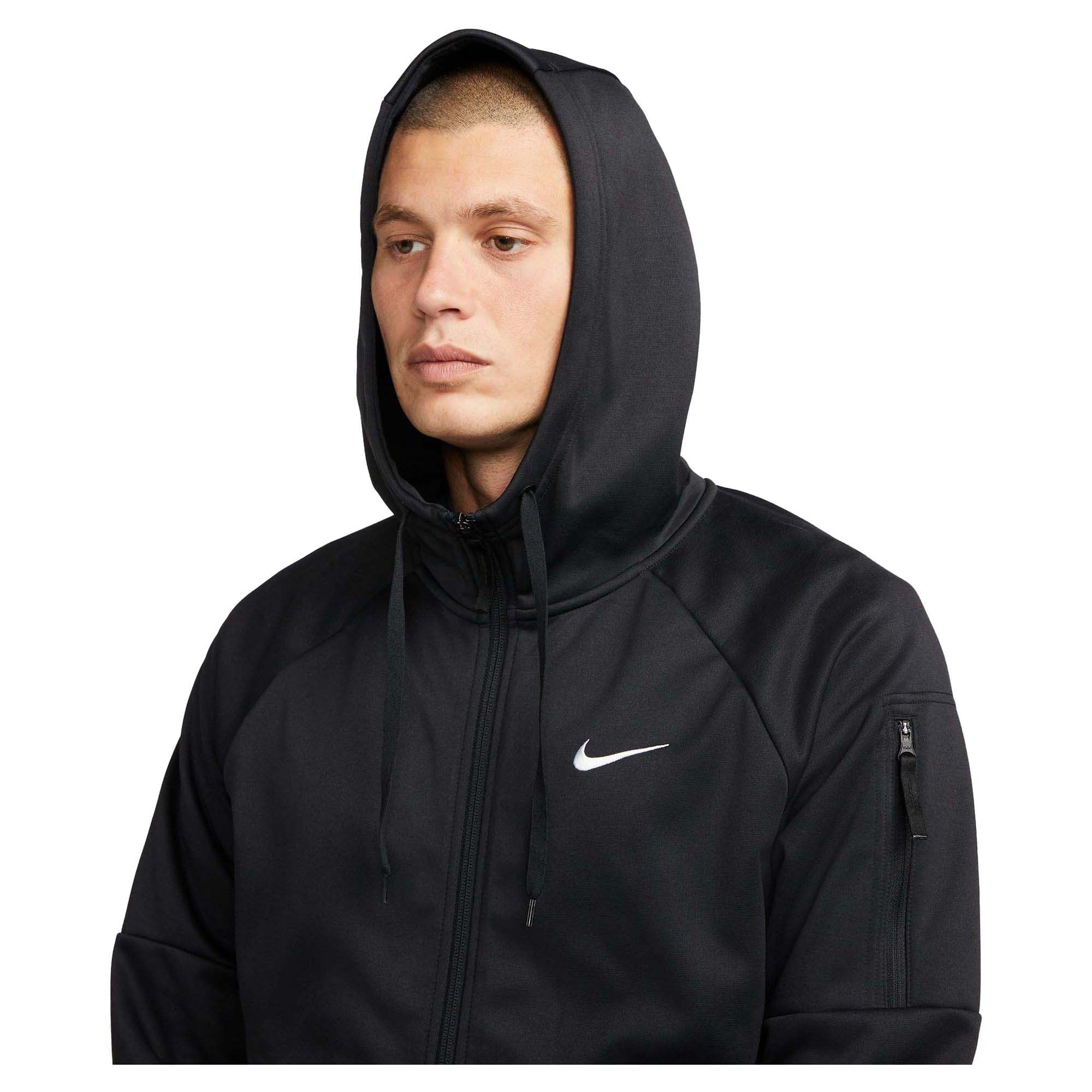 Men's Therma-Fit Full-Zip Fitness Jacket - Image 3