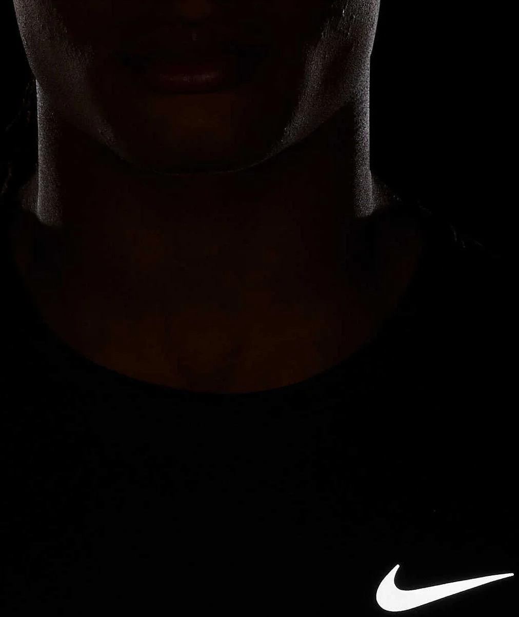 Men's UV Miler Short-Sleeve Running Top - Image 4