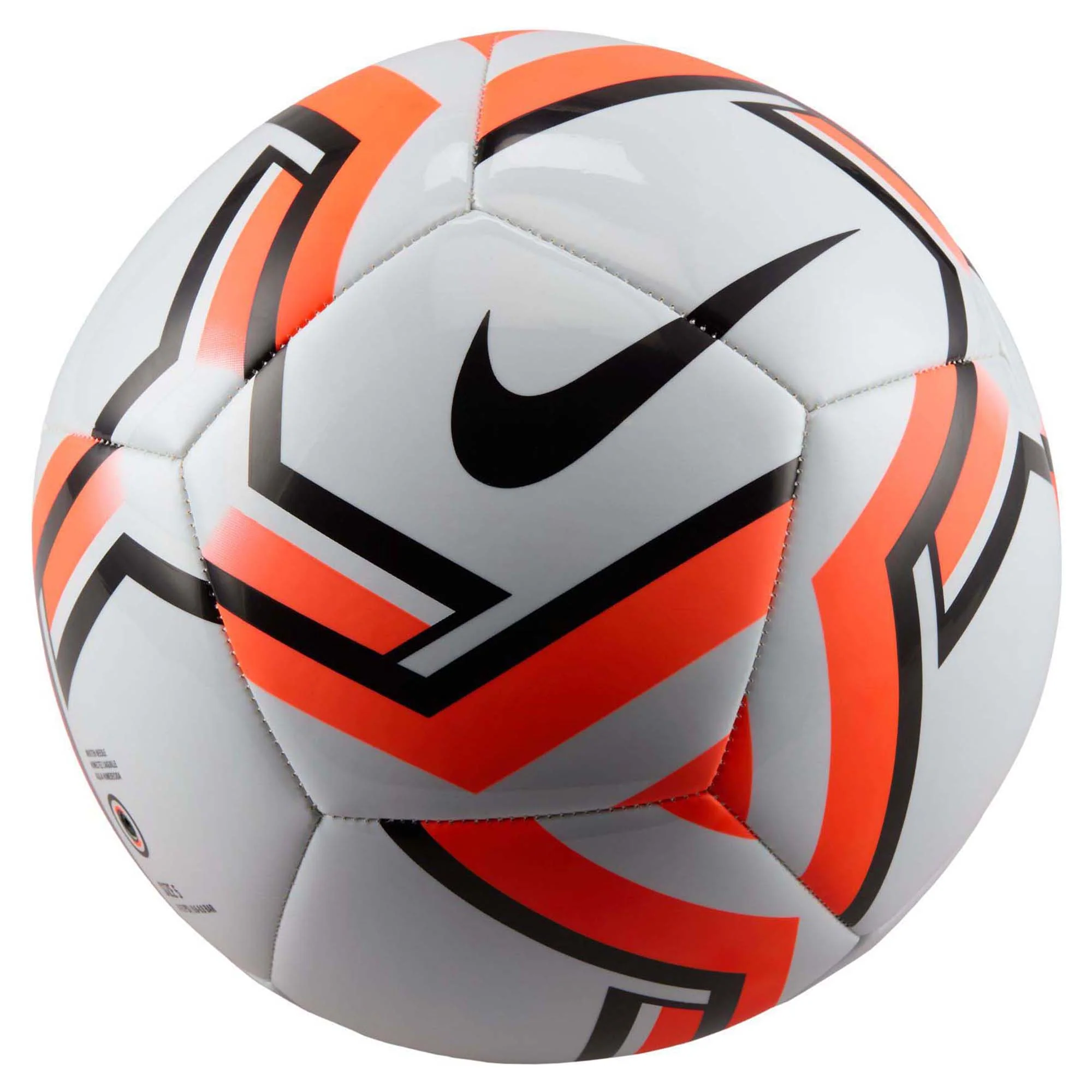 Mercurial Fade FA25 Soccer Ball - Image 2