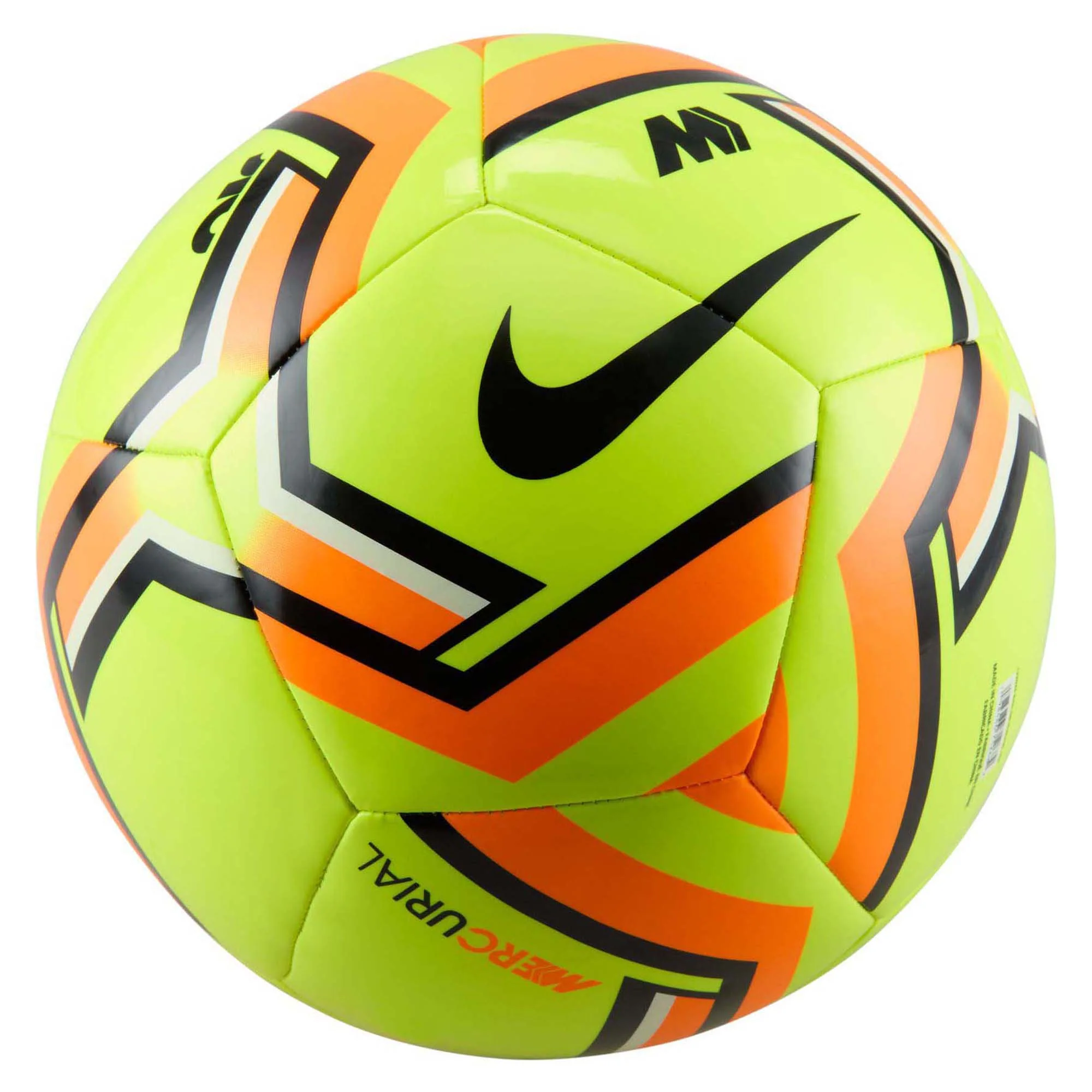 Mercurial Fade Soccer Ball