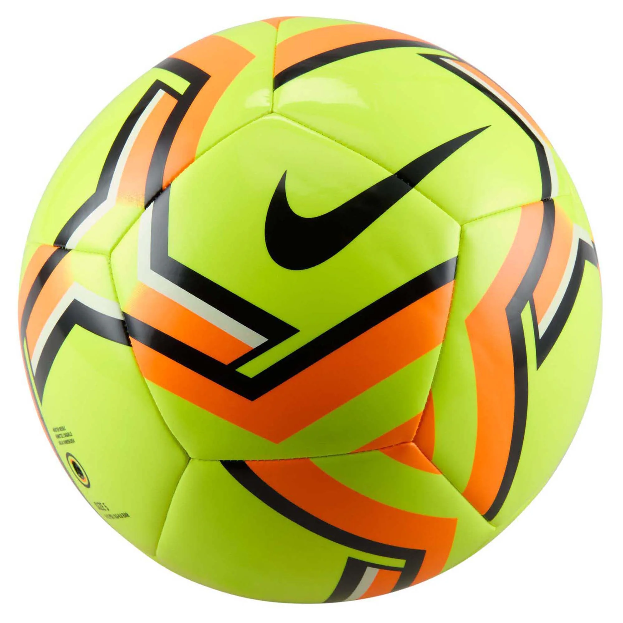 Mercurial Fade Soccer Ball - Image 2