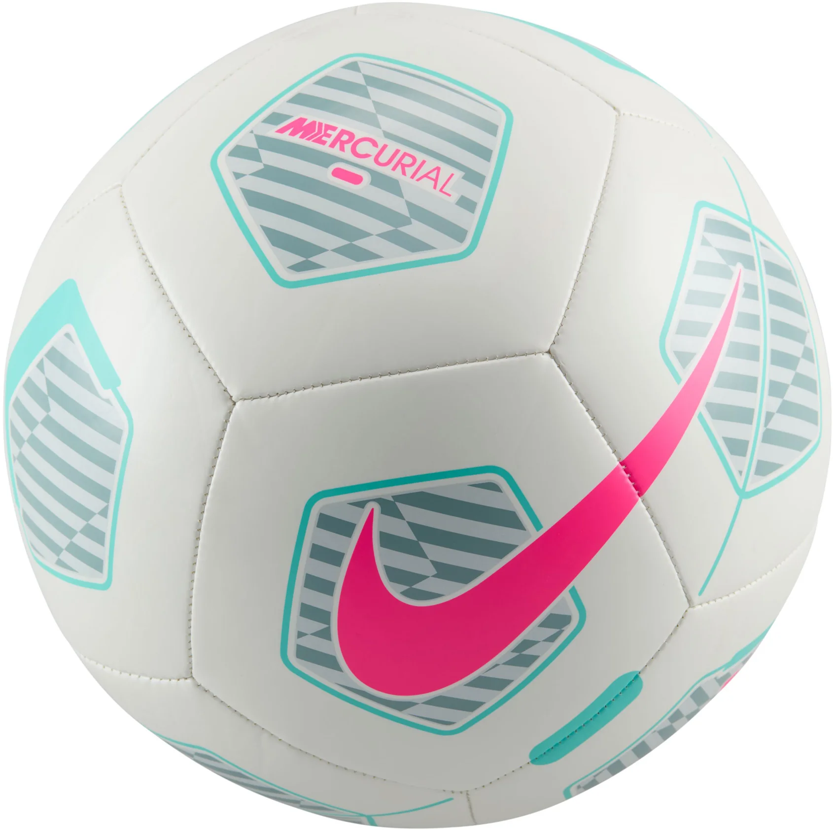 Nike Mercurial Fade Soccer Ball