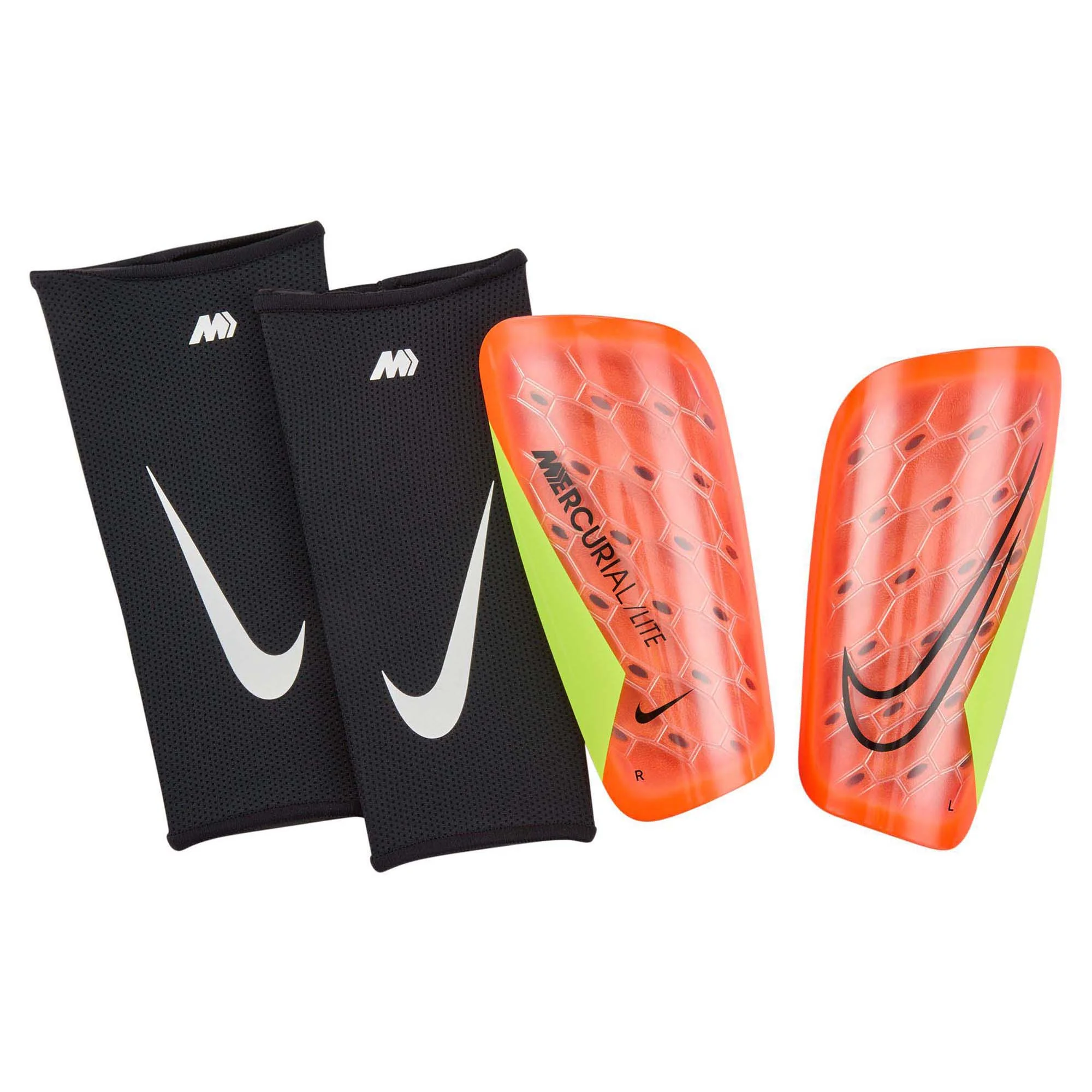Mercurial Lite Soccer Shin Guards