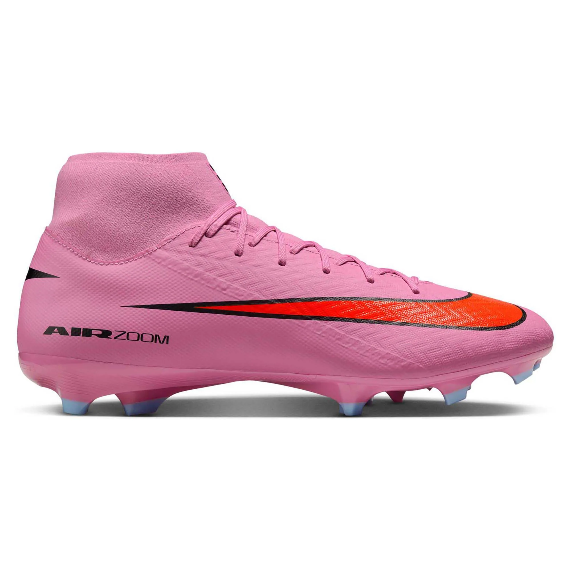 Mercurial Superfly 10 Academy Multi Ground High Top Men's Football Boots