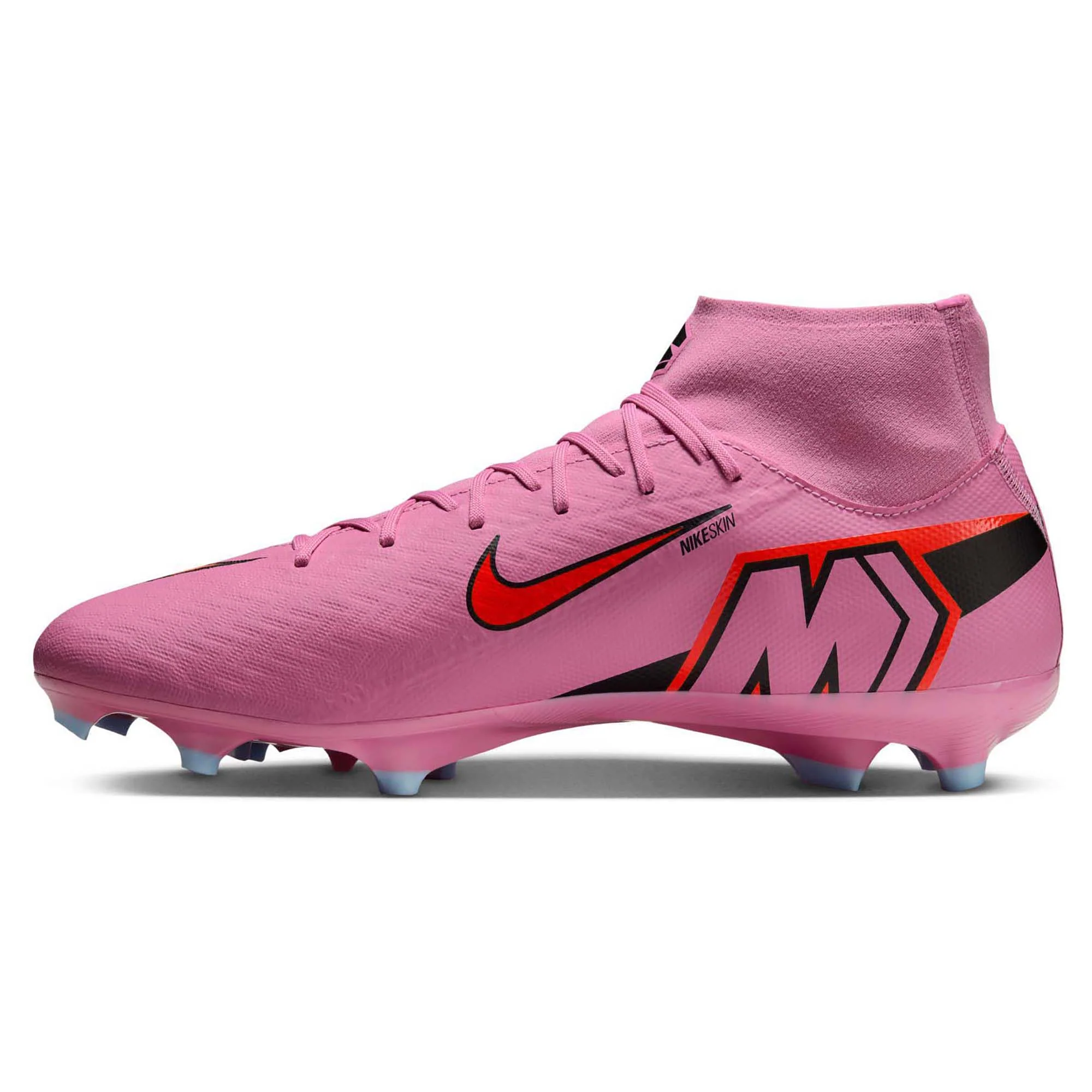 Mercurial Superfly 10 Academy Multi Ground High Top Men's Football Boots - Image 2