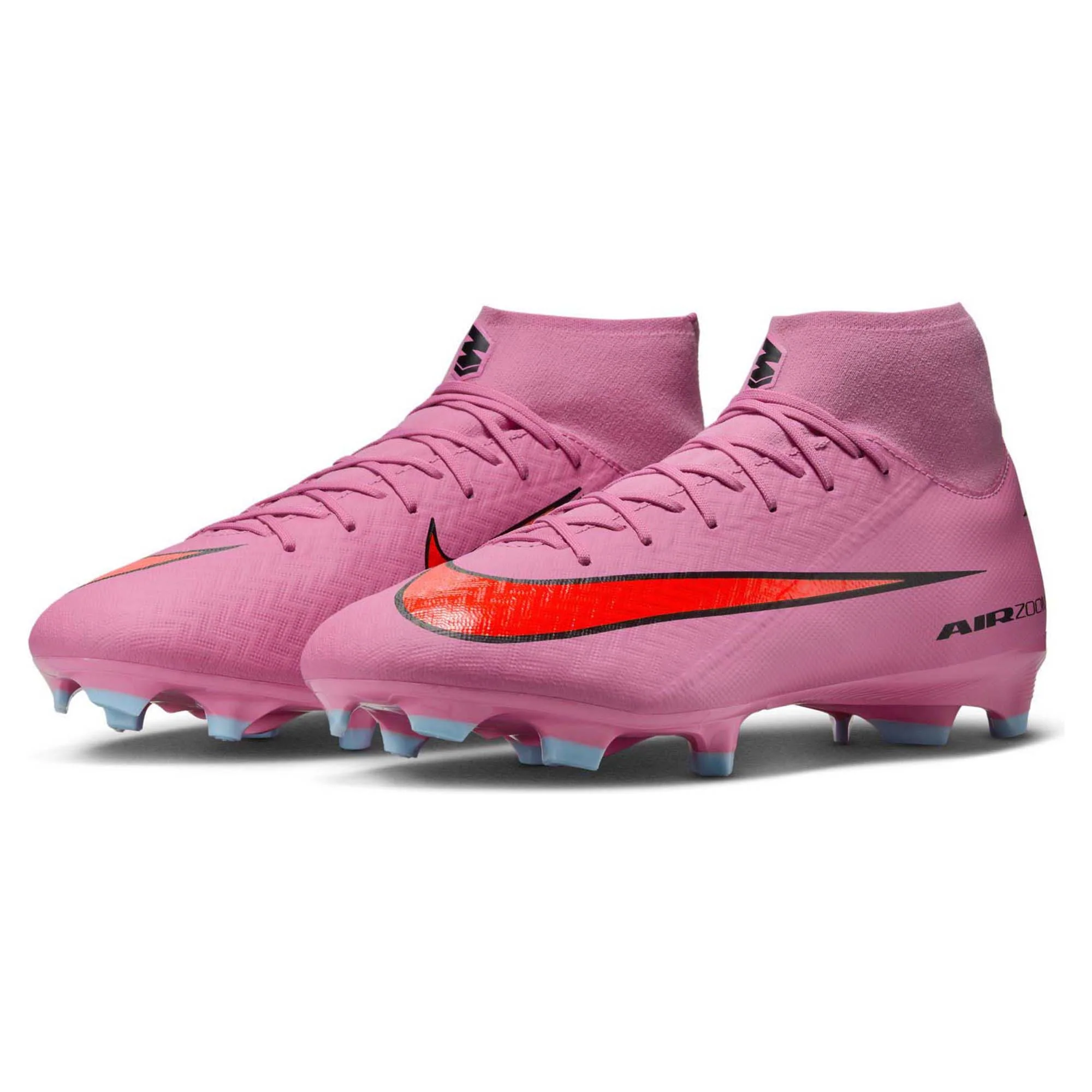 Mercurial Superfly 10 Academy Multi Ground High Top Men's Football Boots - Image 3