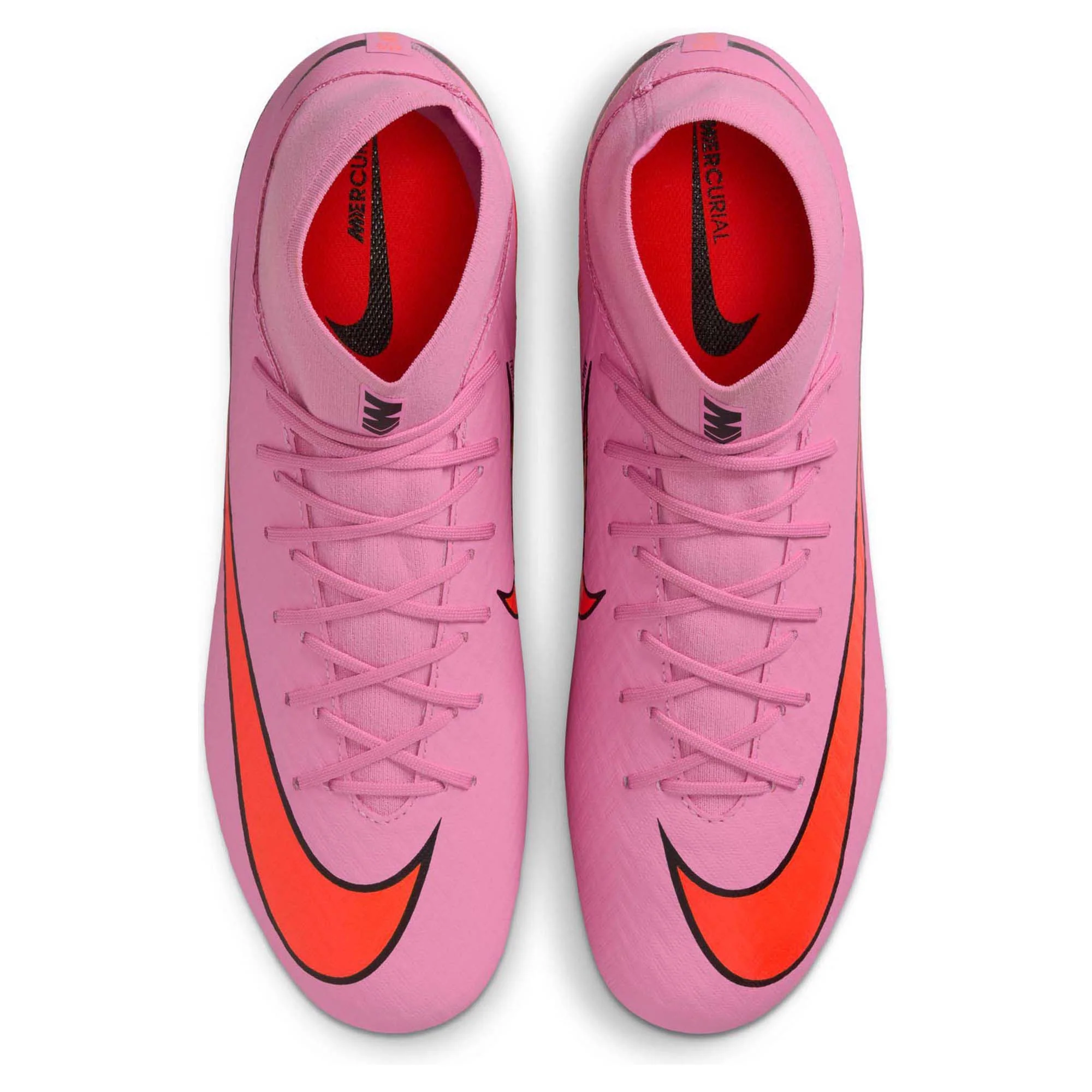 Mercurial Superfly 10 Academy Multi Ground High Top Men's Football Boots - Image 4