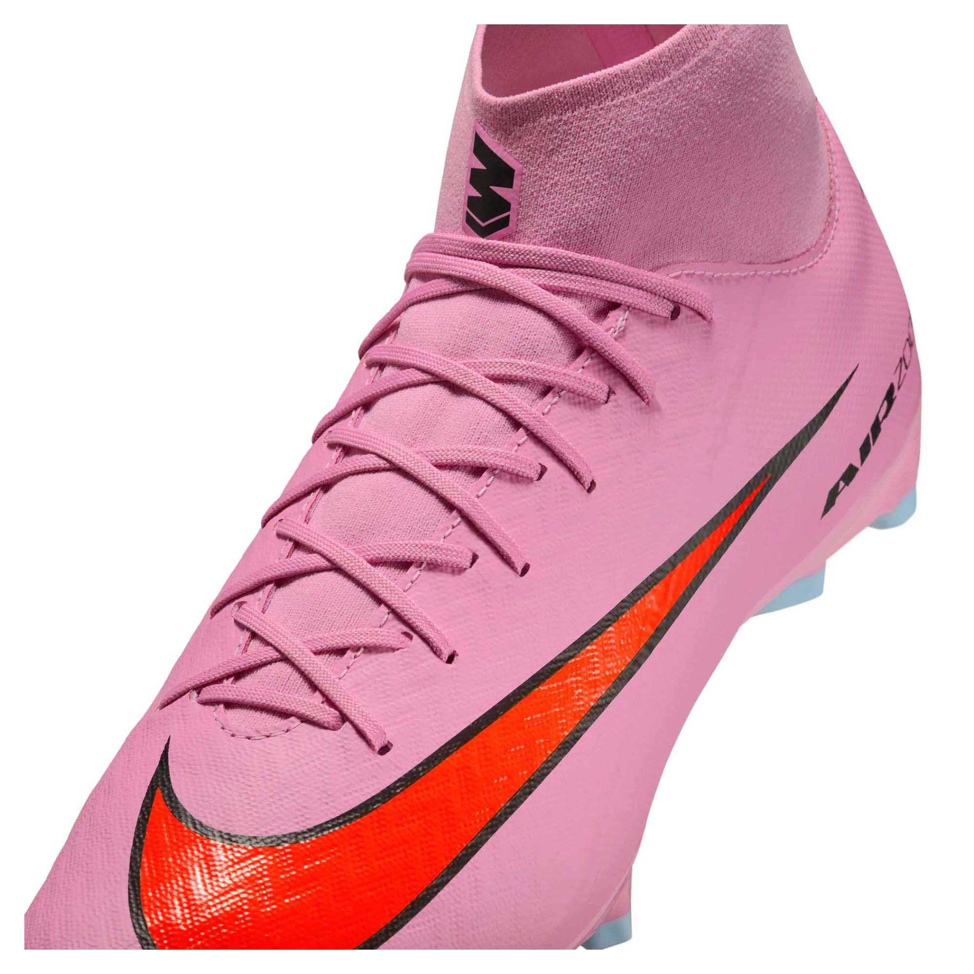 Mercurial Superfly 10 Academy Multi Ground High Top Men's Football Boots - Image 7