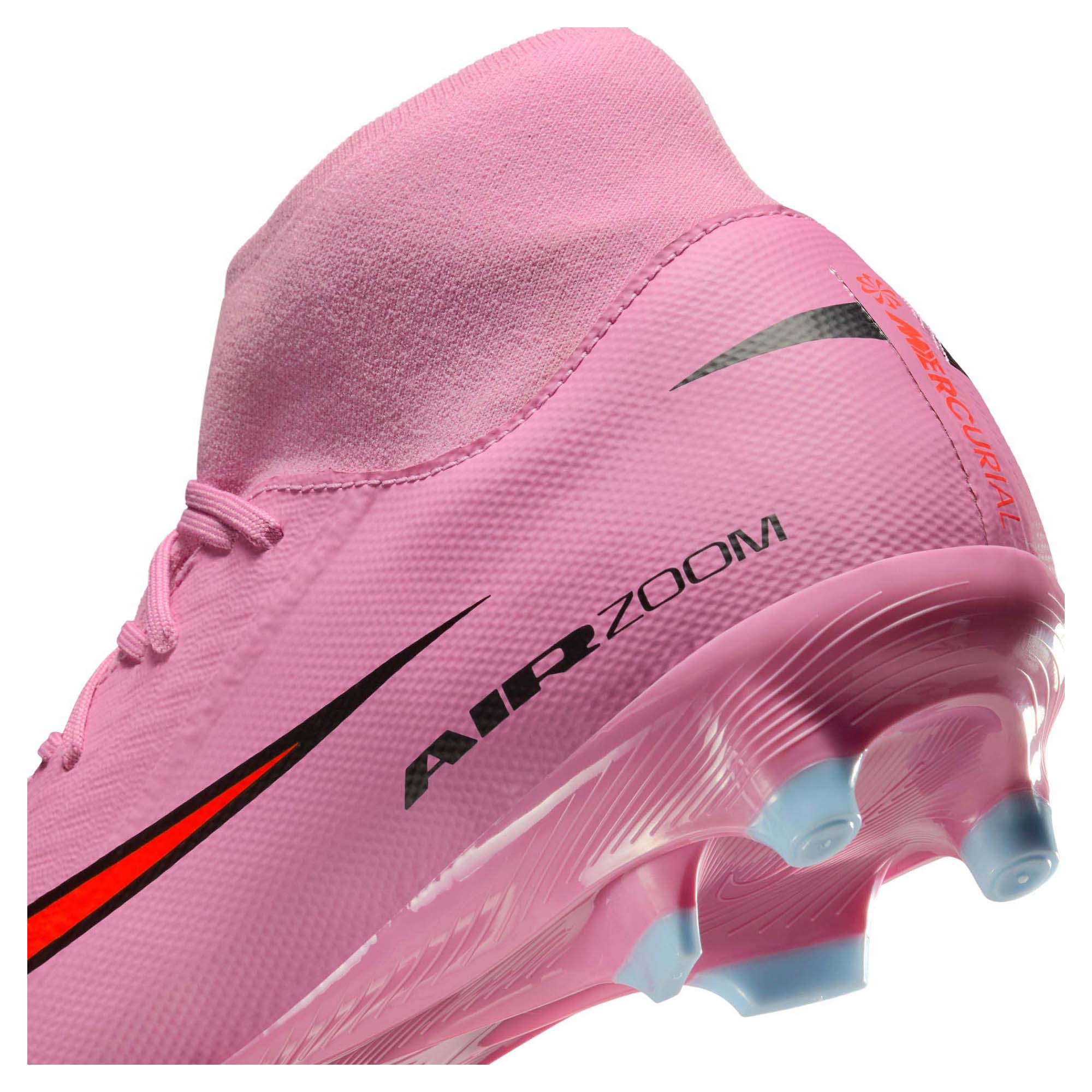 Mercurial Superfly 10 Academy Multi Ground High Top Men's Football Boots - Image 8