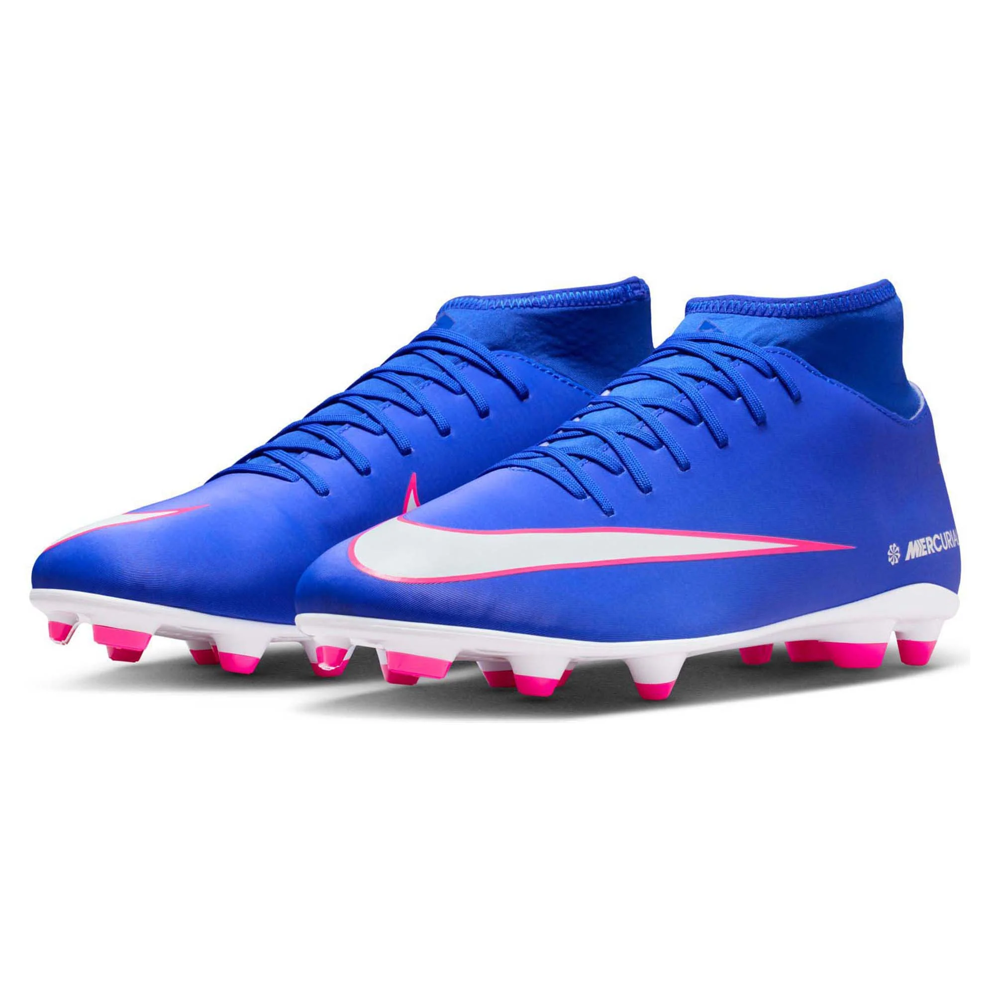 Mercurial Superfly 10 Club Multi-Ground High Top Men's Football Boots - Image 3