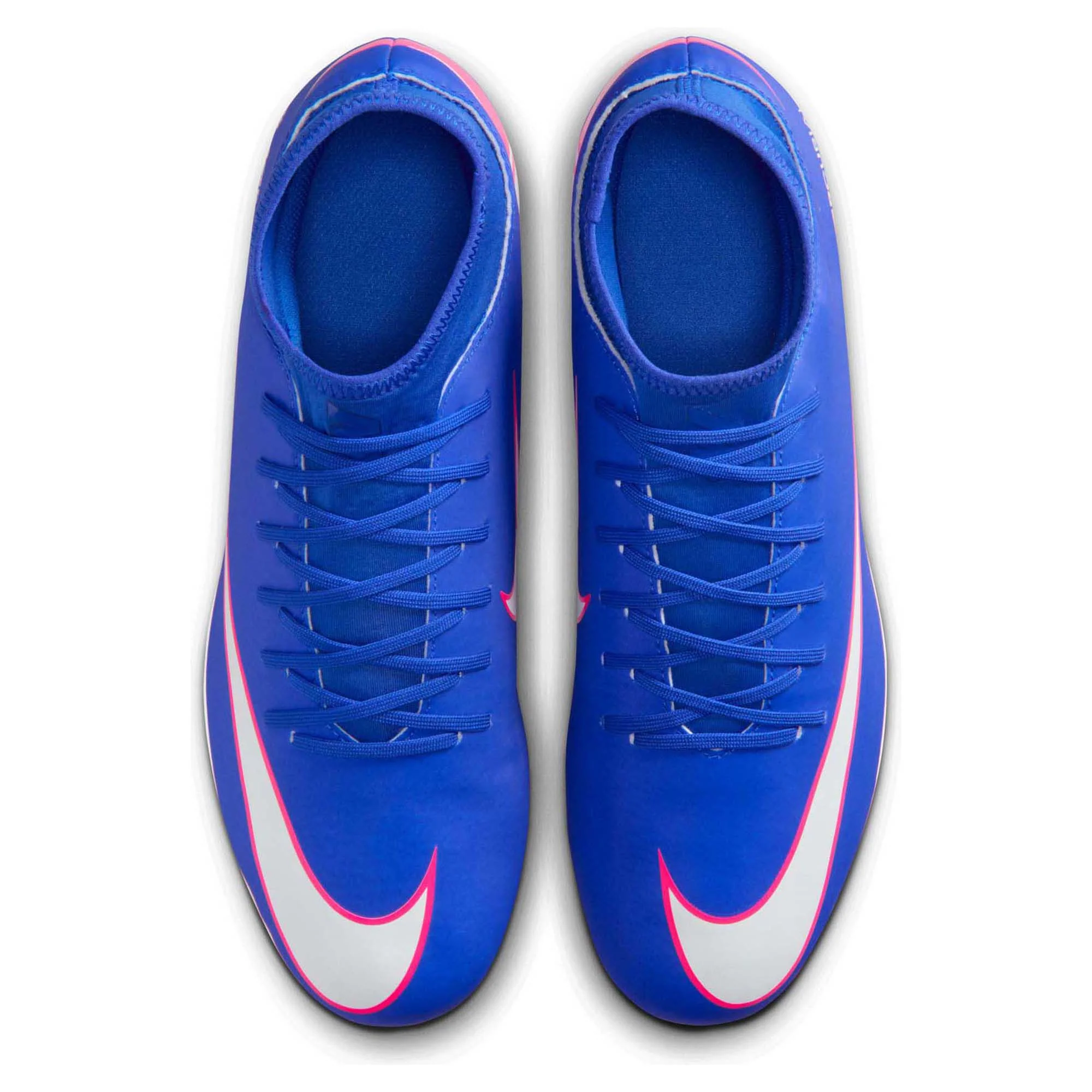 Mercurial Superfly 10 Club Multi-Ground High Top Men's Football Boots - Image 4