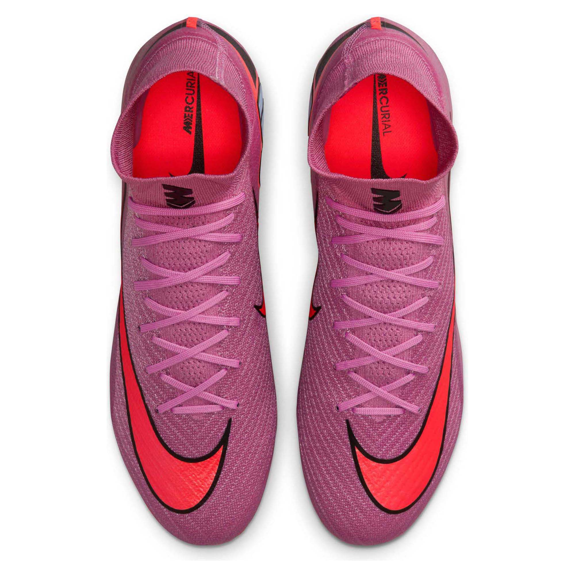 Mercurial Superfly 10 Elite Firm Ground High Top Men's Football Boots - Image 4