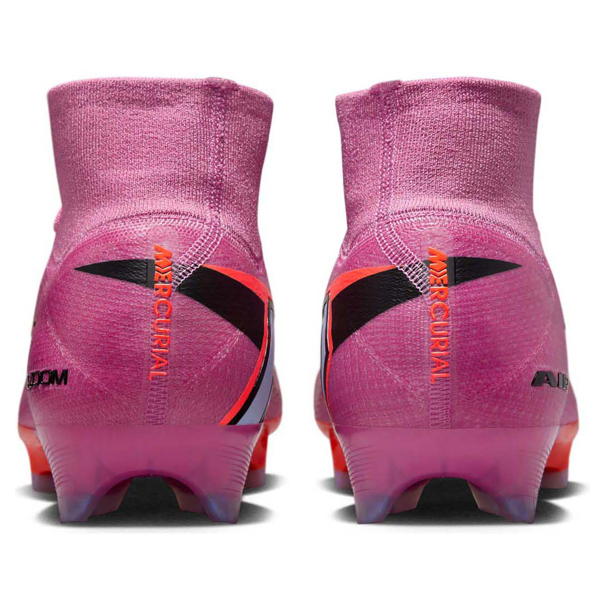 Mercurial Superfly 10 Elite Firm Ground High Top Men's Football Boots - Image 6
