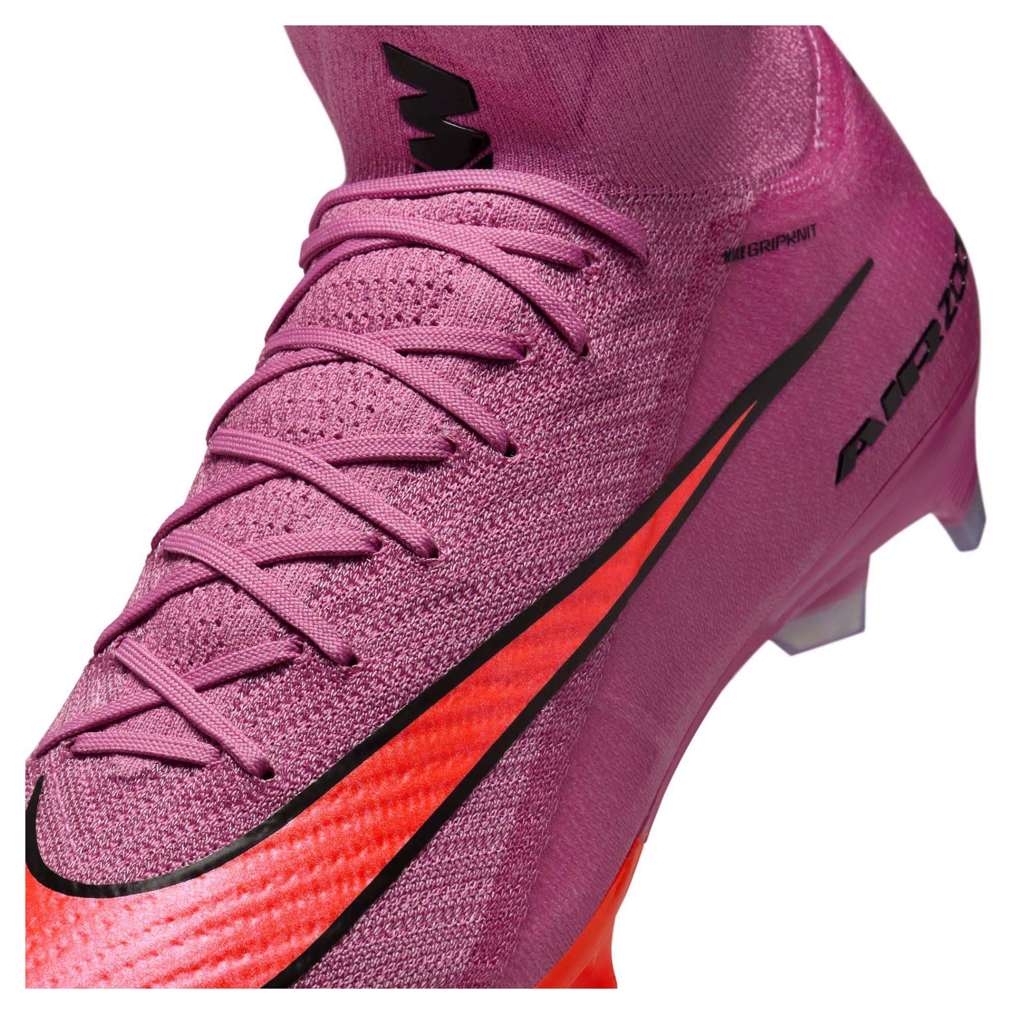 Mercurial Superfly 10 Elite Firm Ground High Top Men's Football Boots - Image 7