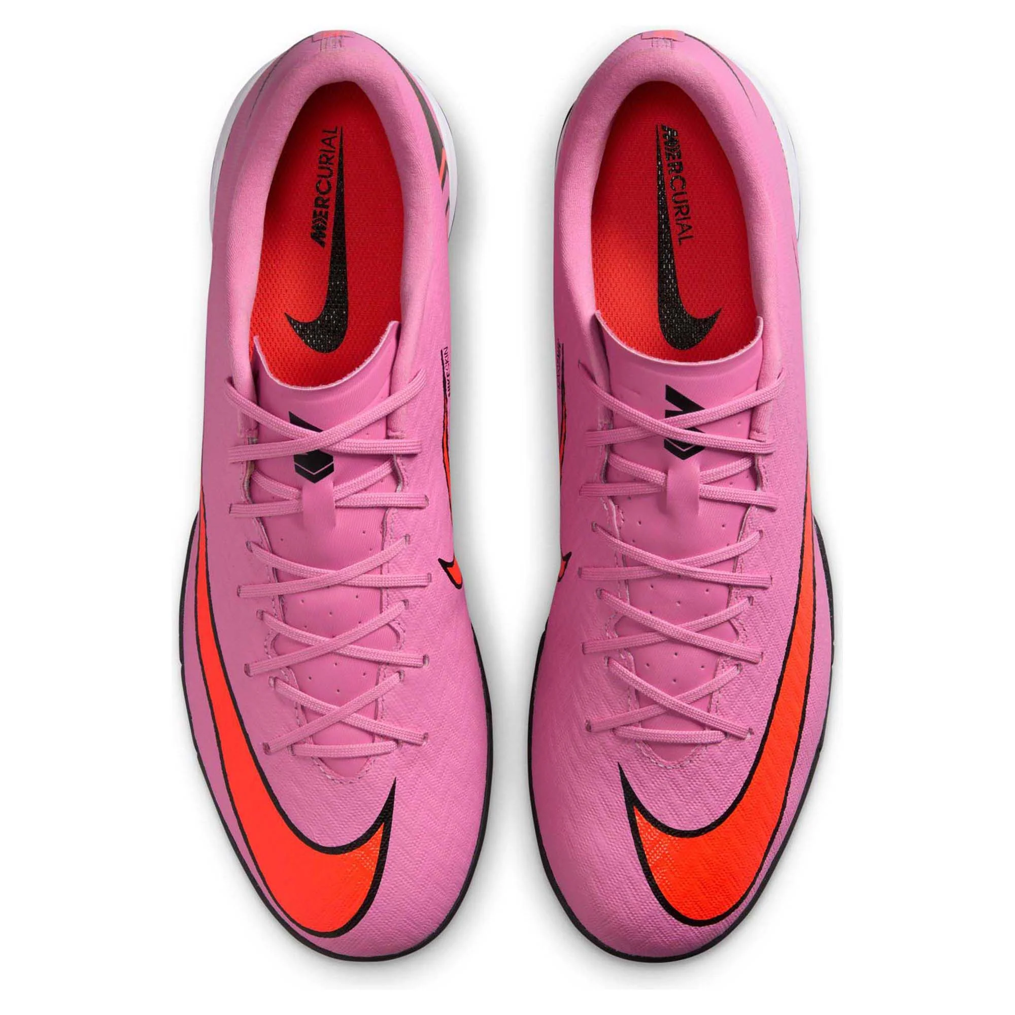 Mercurial Vapor 16 Academy Low Top Indoor Men's Football Boots - Image 4