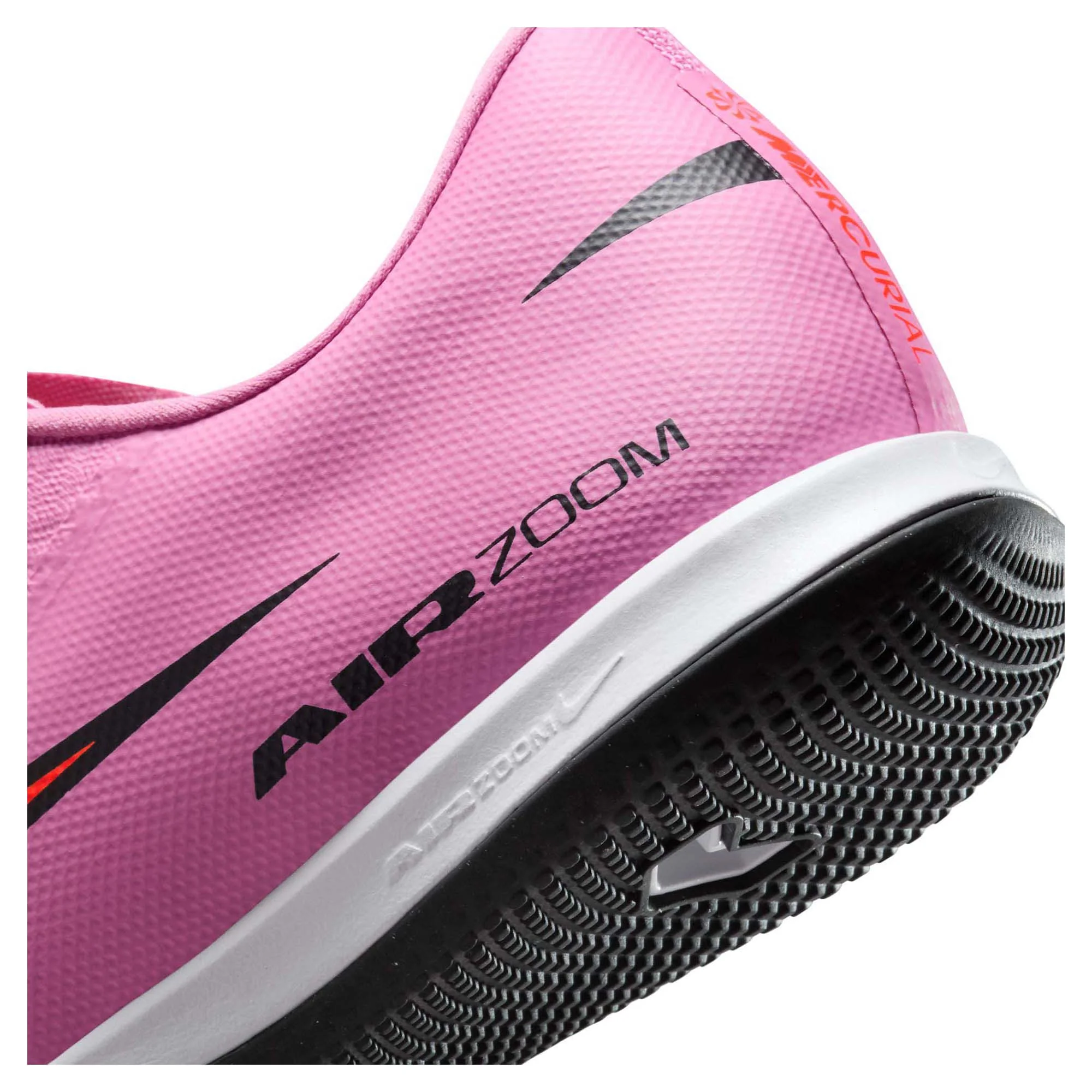 Mercurial Vapor 16 Academy Low Top Indoor Men's Football Boots - Image 8