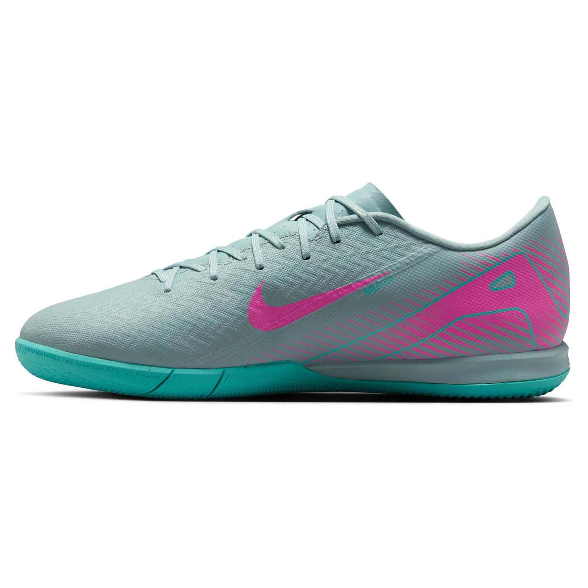 Mercurial Vapor 16 Academy Indoor Court Low Top Men's Football Boots - Image 2